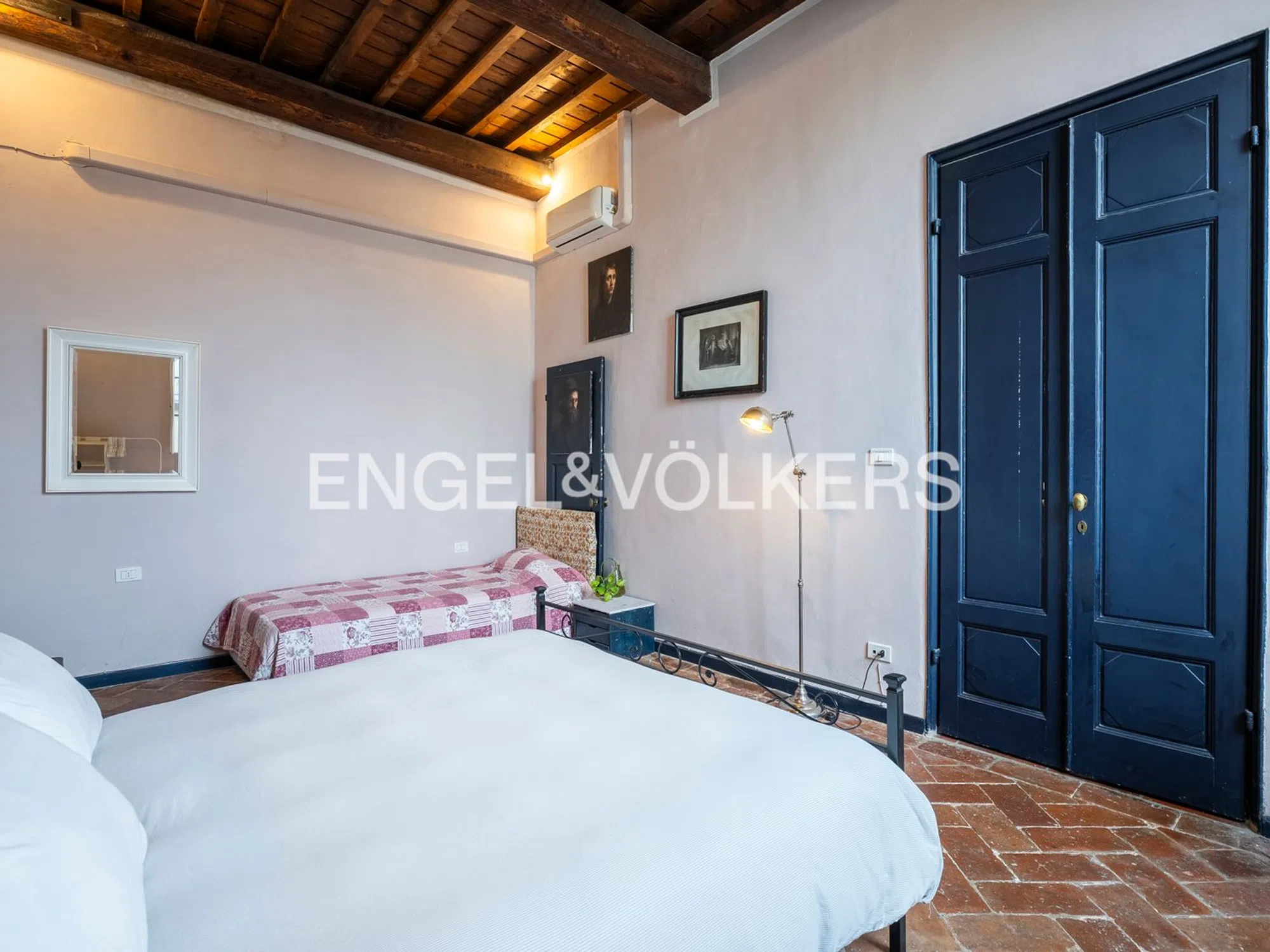 Appartamento su due piani in borgo Pinti s.n.c. - Photo 11