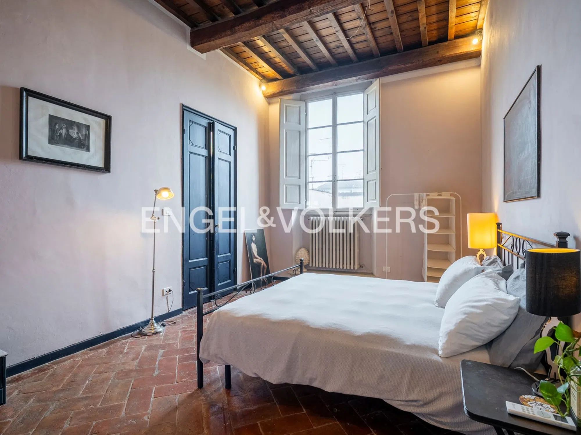 Appartamento su due piani in borgo Pinti s.n.c. - Photo 12