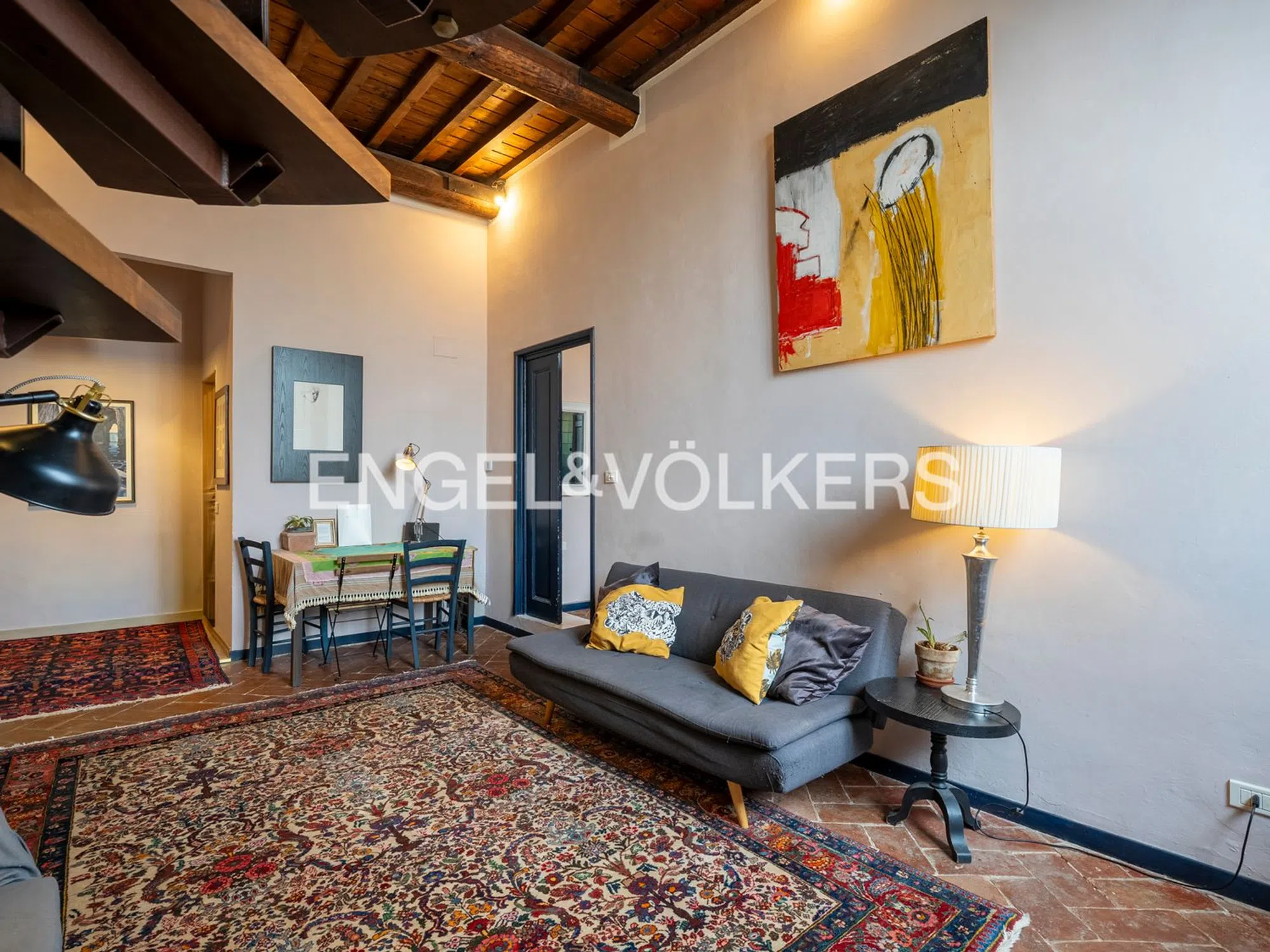 Appartamento su due piani in borgo Pinti s.n.c. - Photo 7