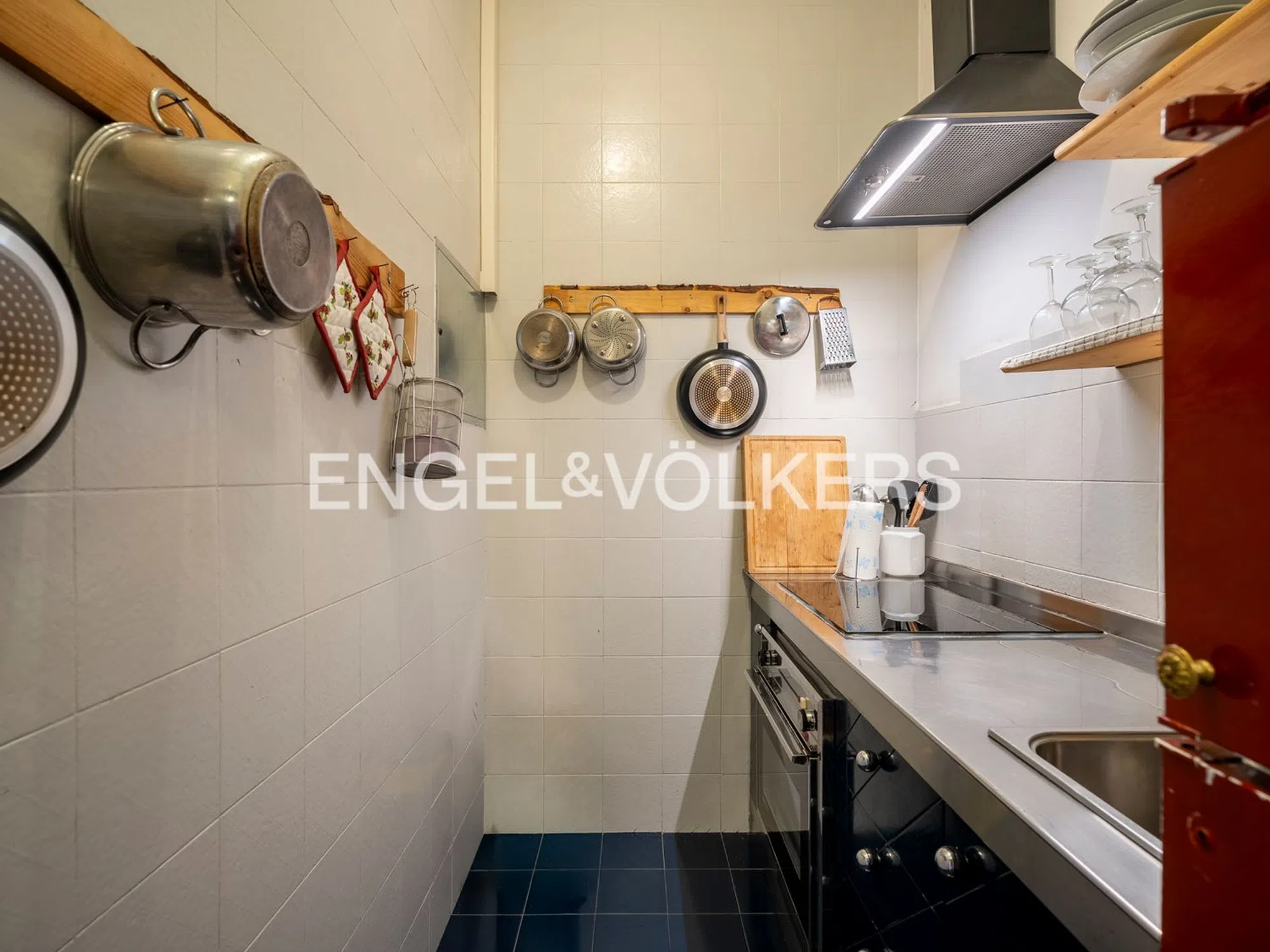 Appartamento su due piani in borgo Pinti s.n.c. - Photo 8