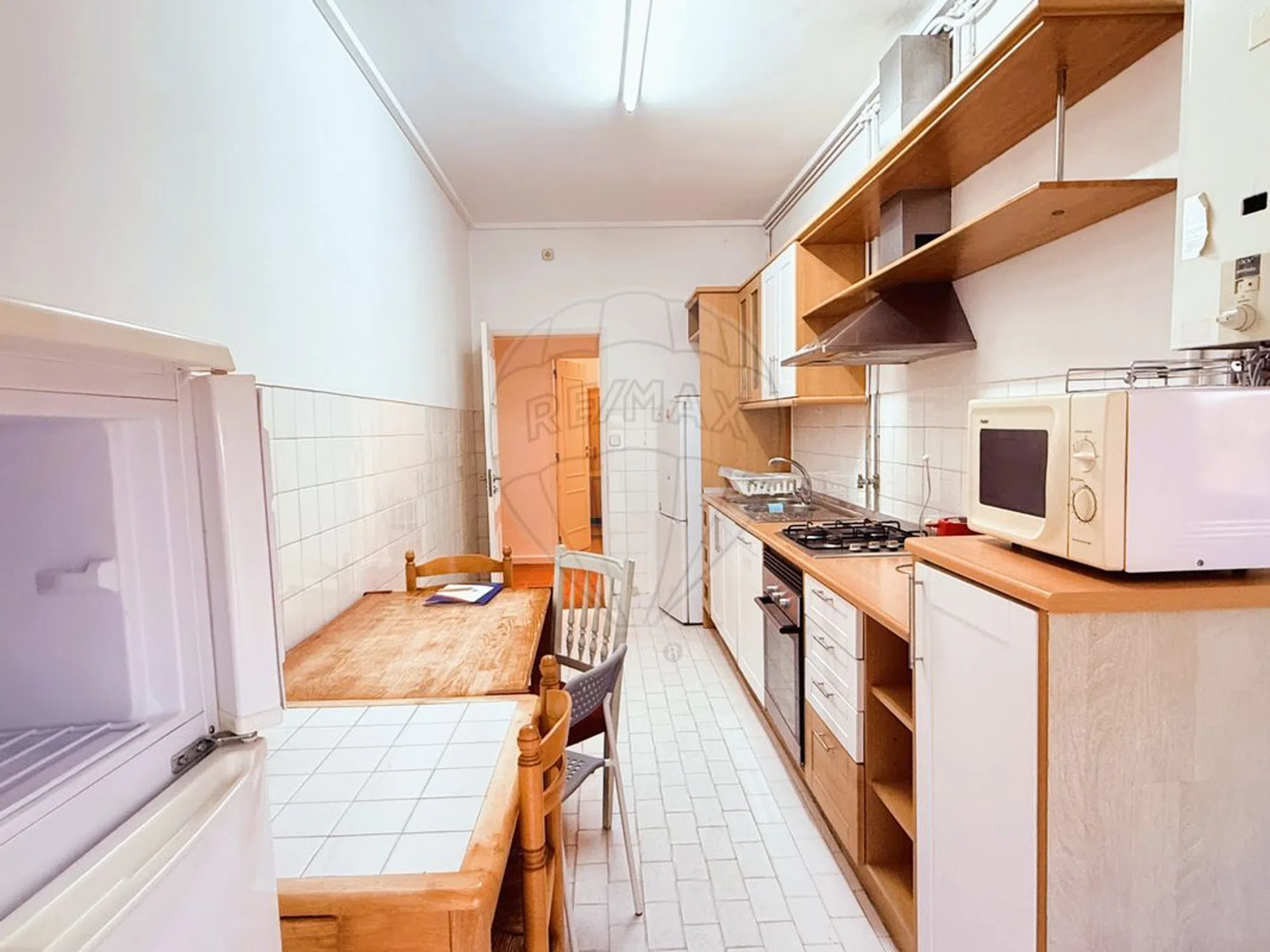 Apartamento na rua Doutor António José de Almeida - Photo 2