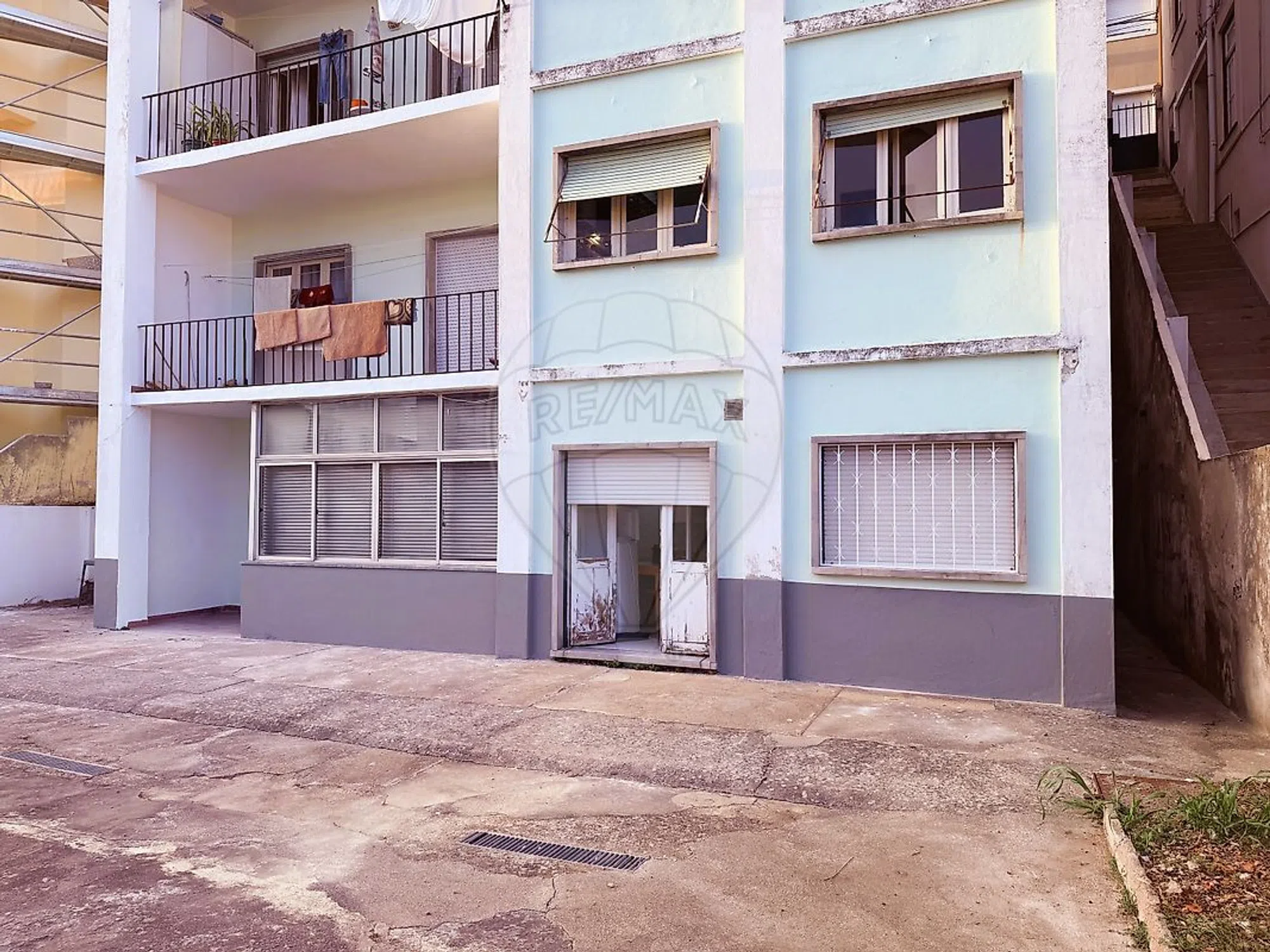 Apartamento na rua Doutor António José de Almeida - Photo 13