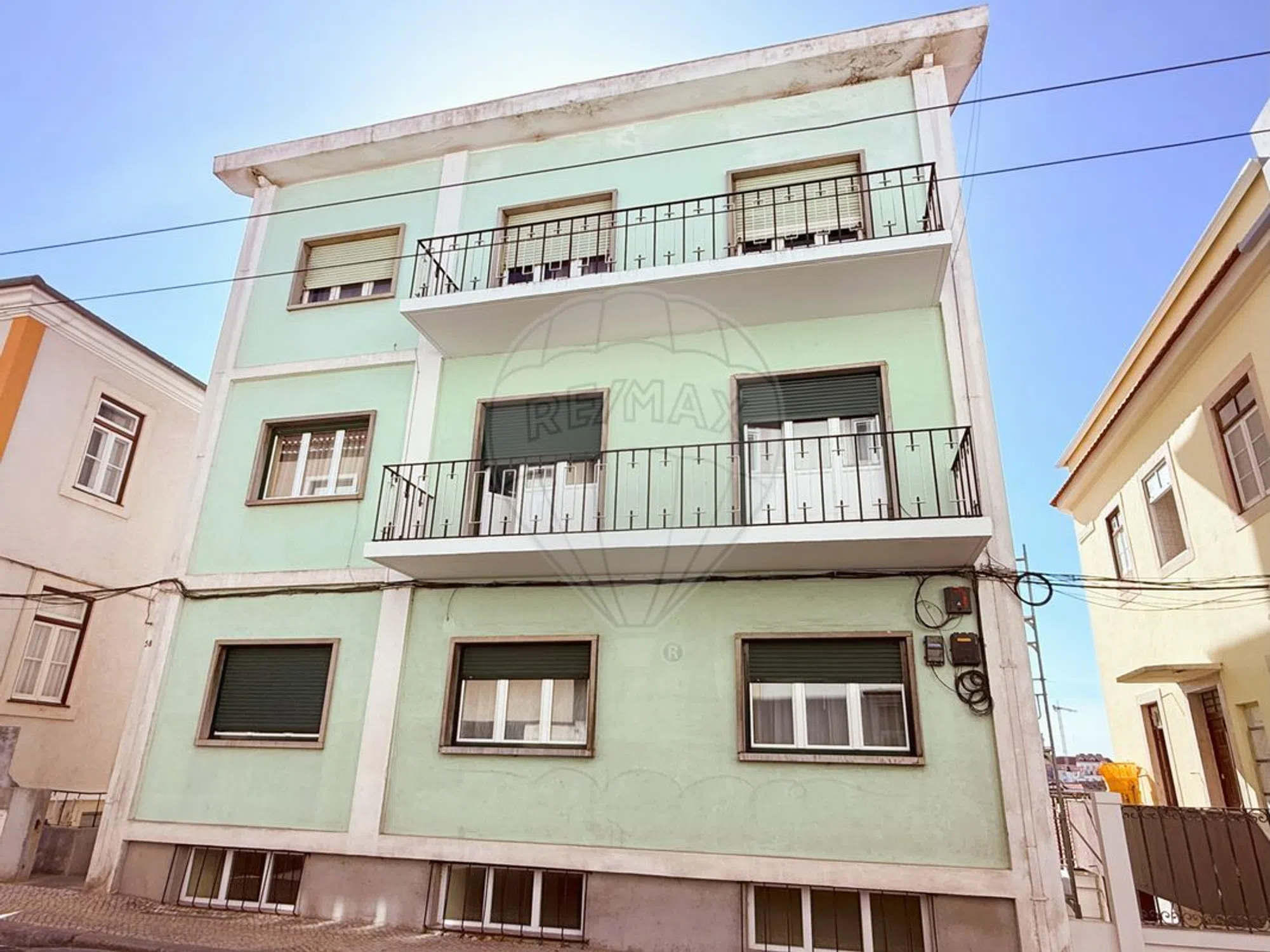 Apartamento na rua Doutor António José de Almeida - Photo 14