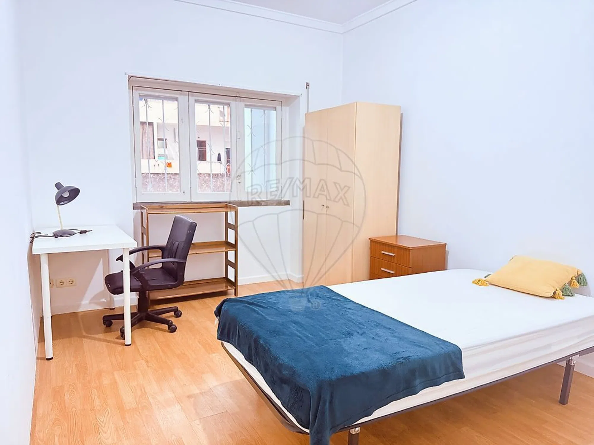 Apartamento na rua Doutor António José de Almeida - Photo 5