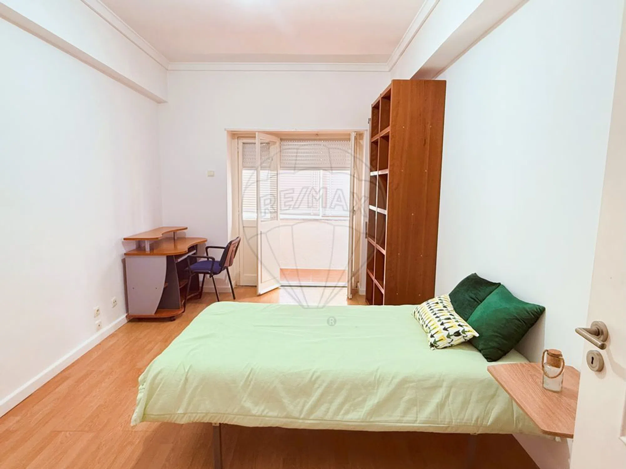 Apartamento na rua Doutor António José de Almeida - Photo 6