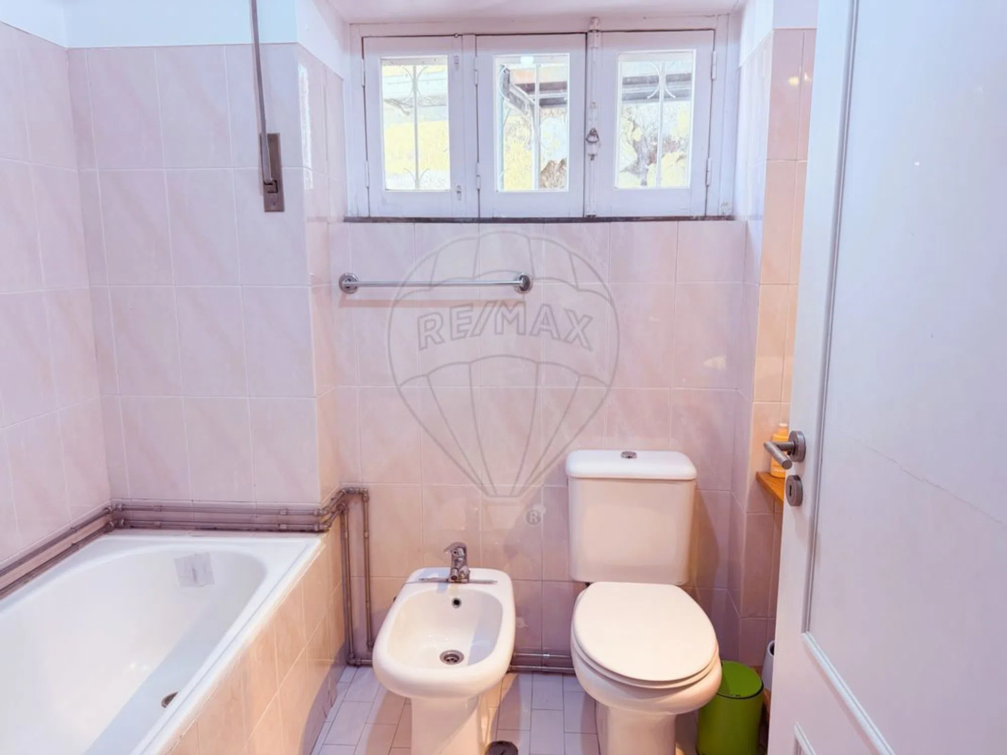 Apartamento na rua Doutor António José de Almeida - Photo 7