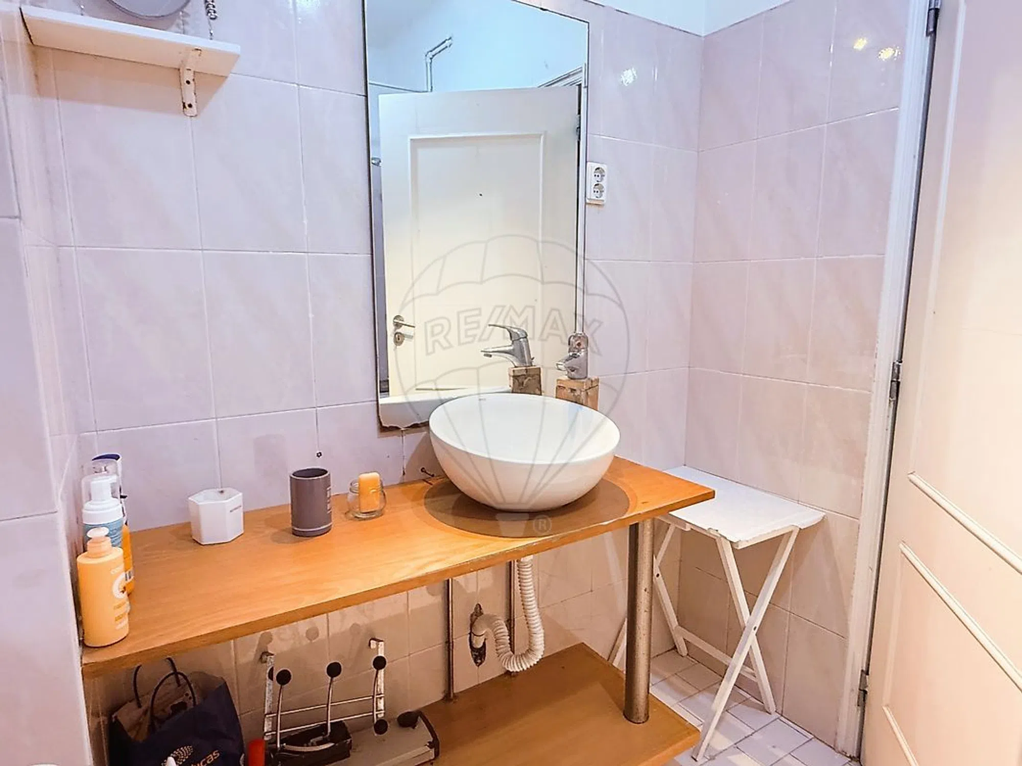 Apartamento na rua Doutor António José de Almeida - Photo 8