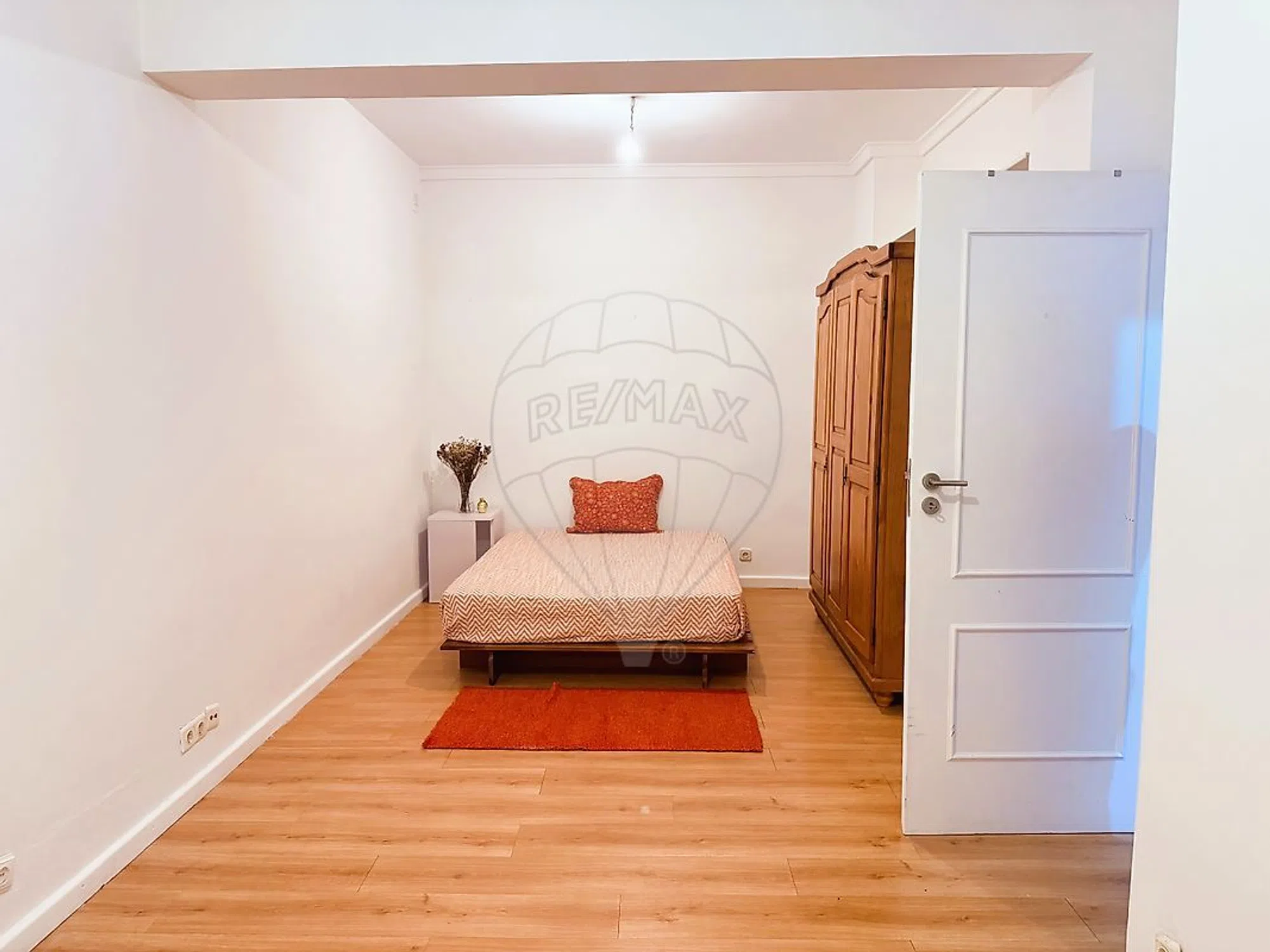 Apartamento na rua Doutor António José de Almeida - Photo 9