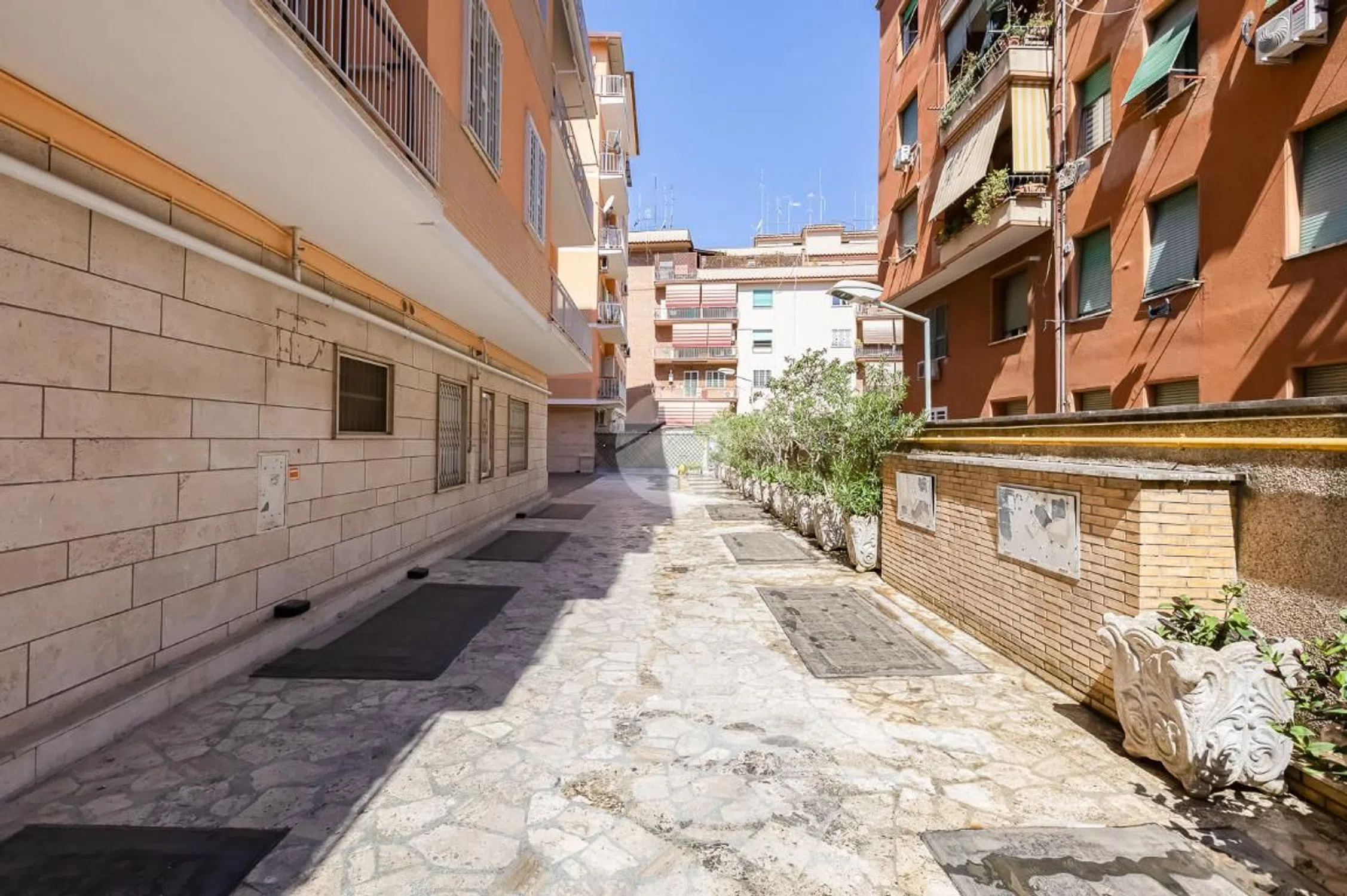 Bilocale in via del Velodromo s.n.c. - Photo 2