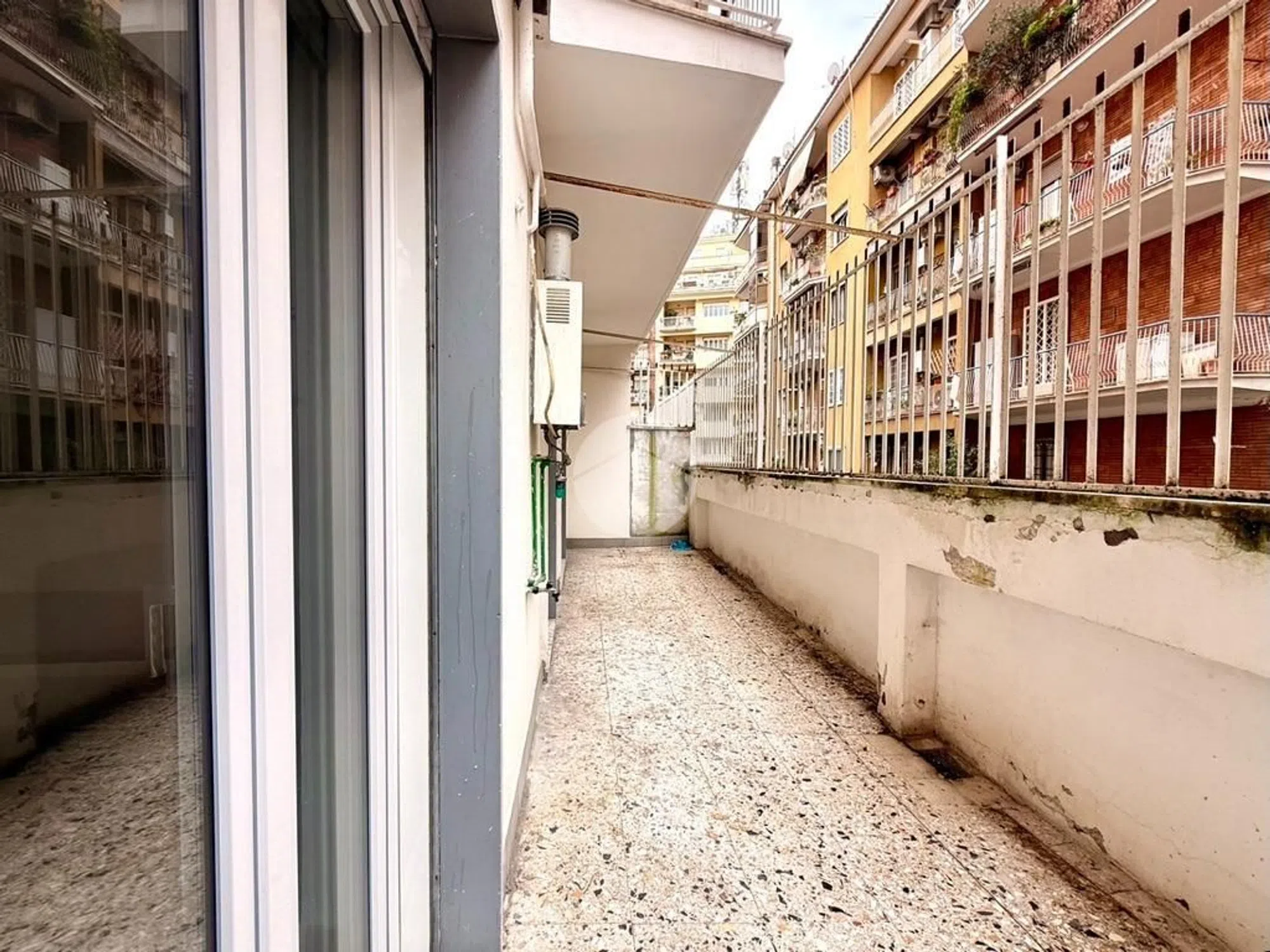 Bilocale in via del Velodromo s.n.c. - Photo 13