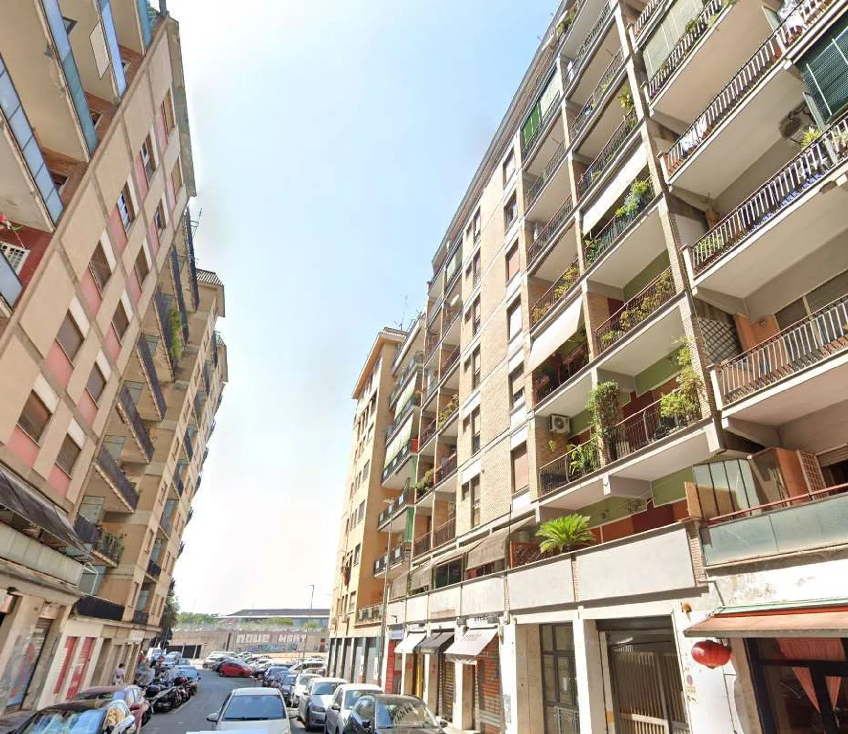 Quadrilocale in via Olindo Malagodi, 26 - Photo 1