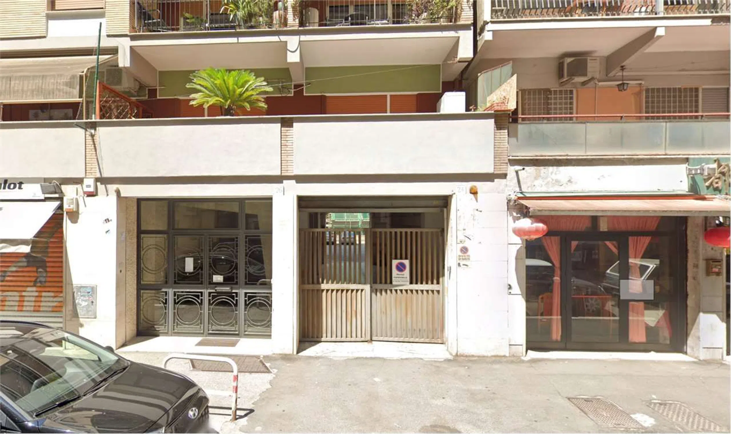 Quadrilocale in via Olindo Malagodi, 26 - Photo 2