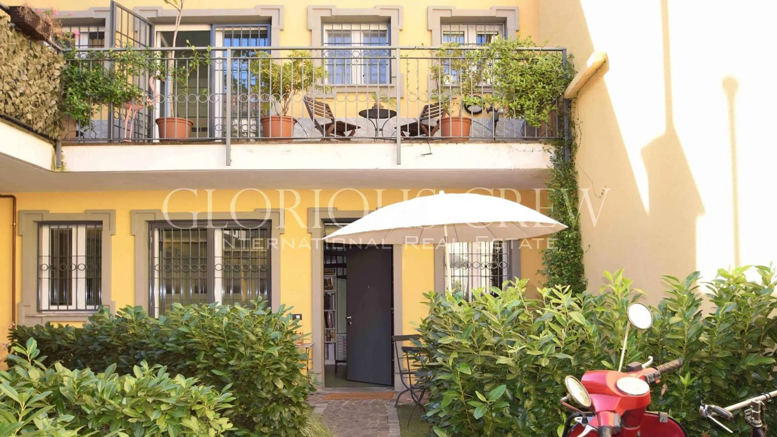 Bilocale in via Giuseppe Meda - Photo 1