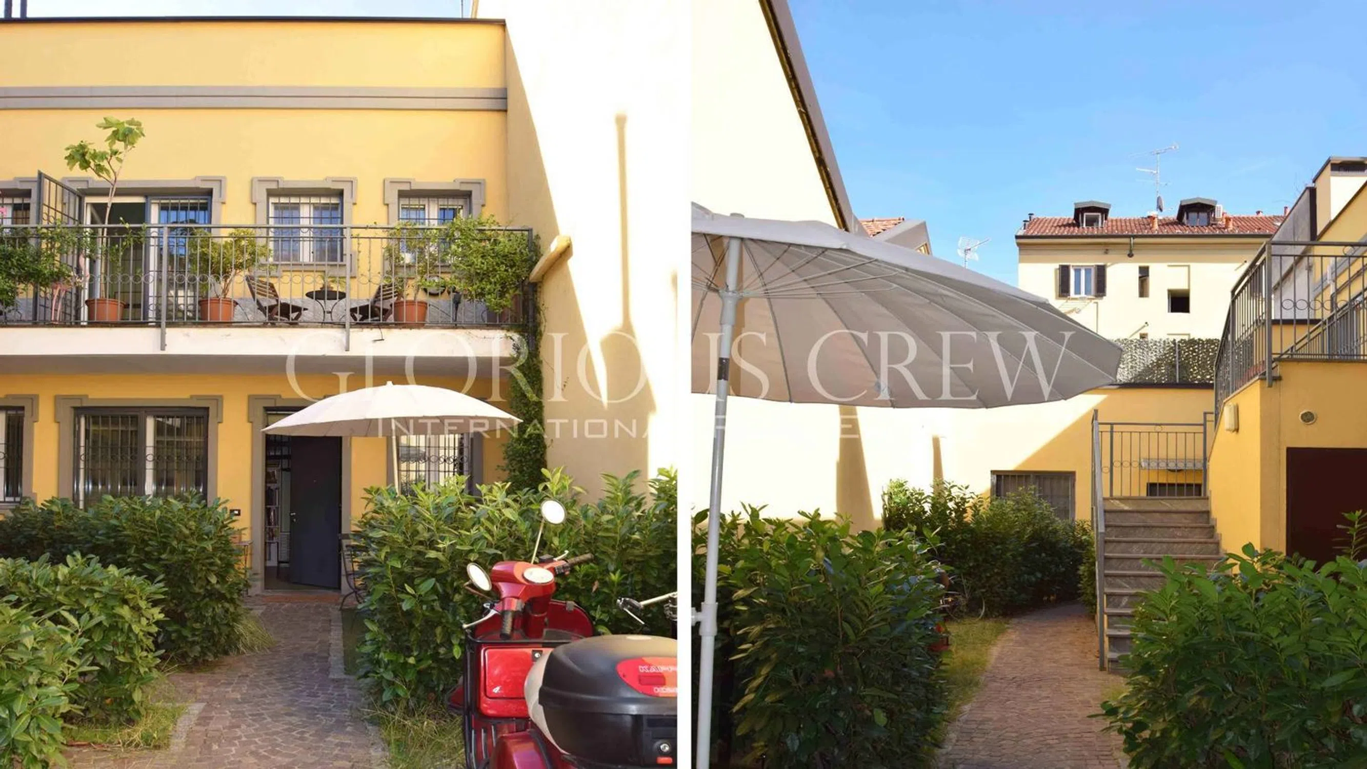 Bilocale in via Giuseppe Meda - Photo 2