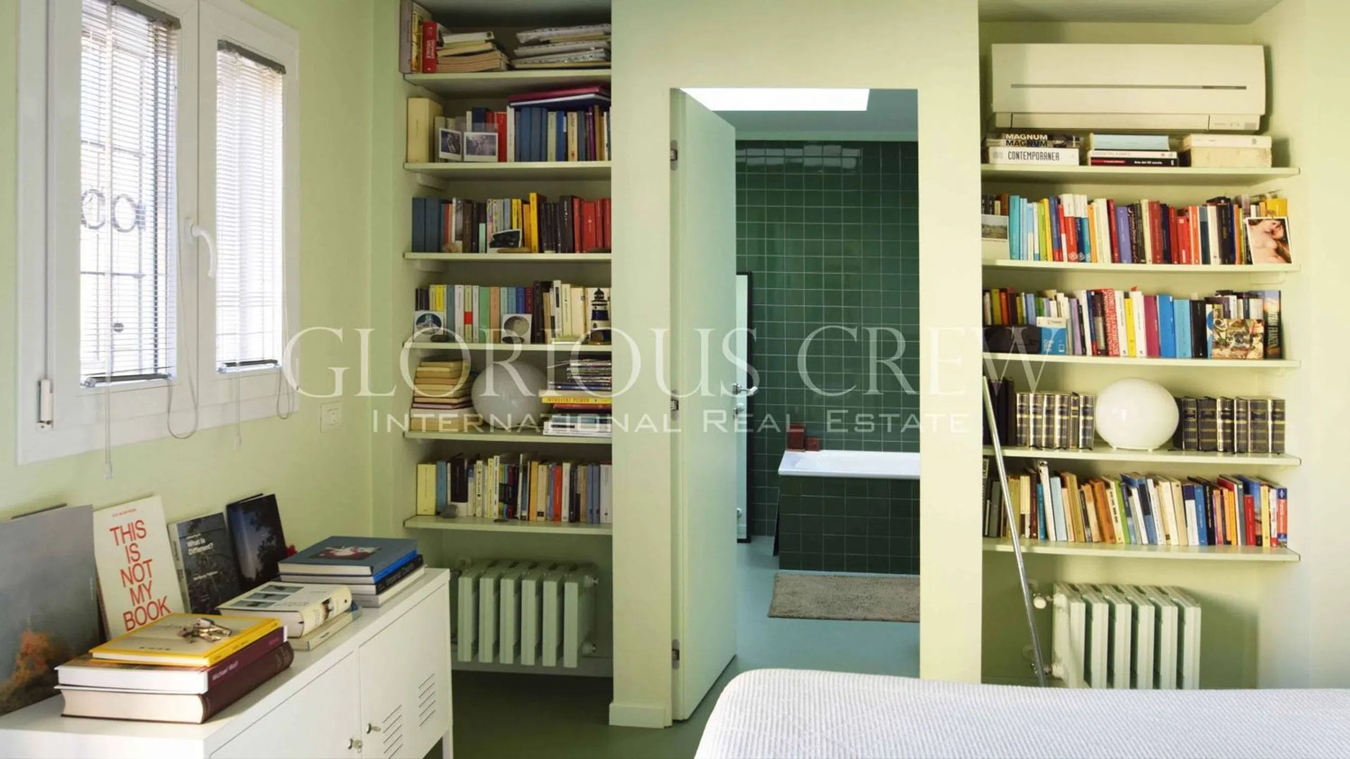 Bilocale in via Giuseppe Meda - Photo 11