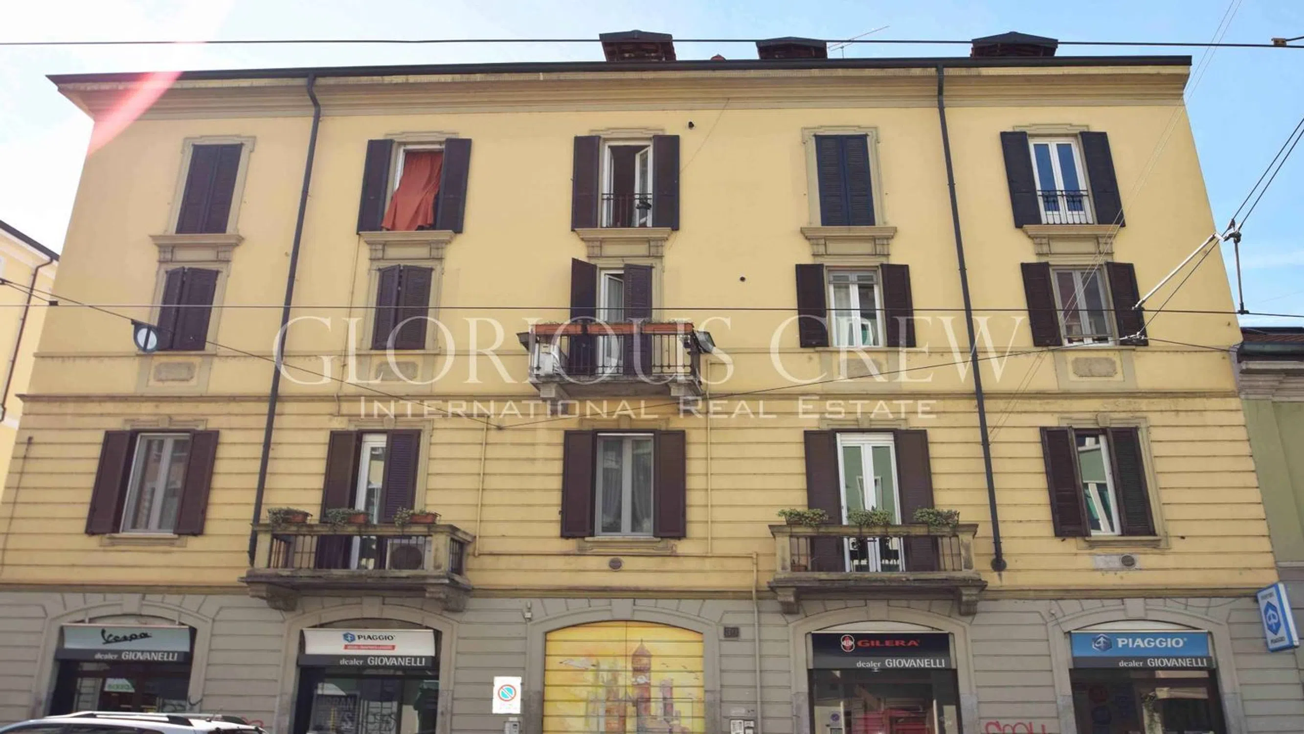 Bilocale in via Giuseppe Meda - Photo 18