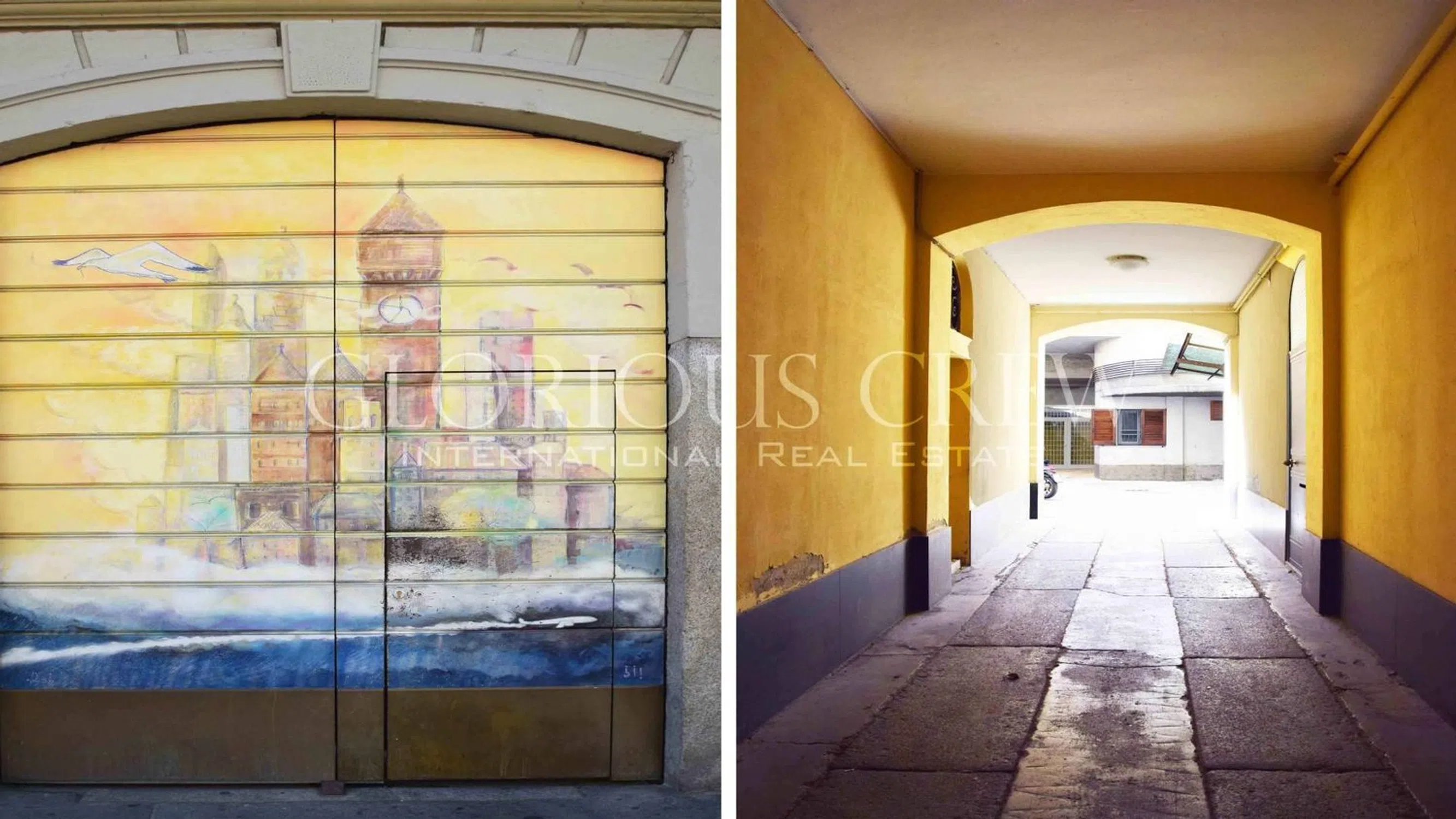Bilocale in via Giuseppe Meda - Photo 19