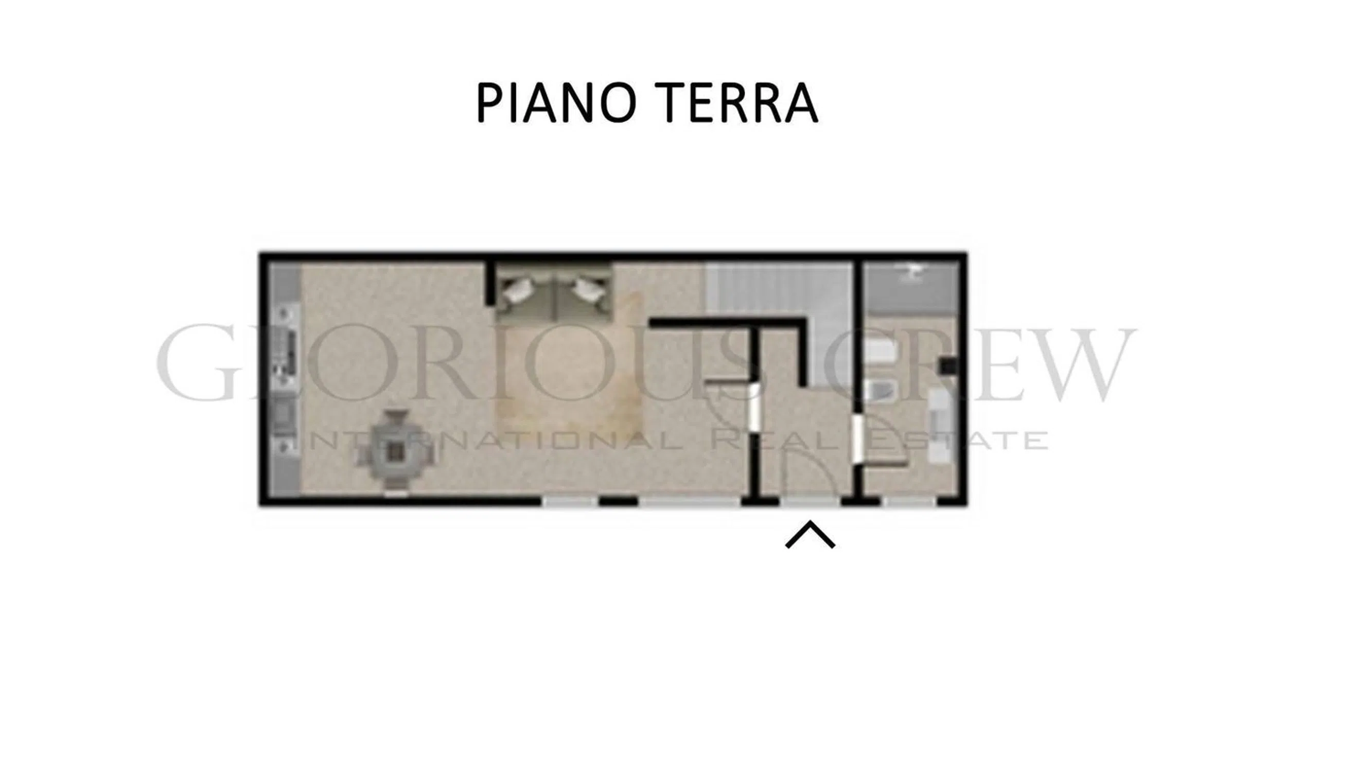Bilocale in via Giuseppe Meda - Photo 20