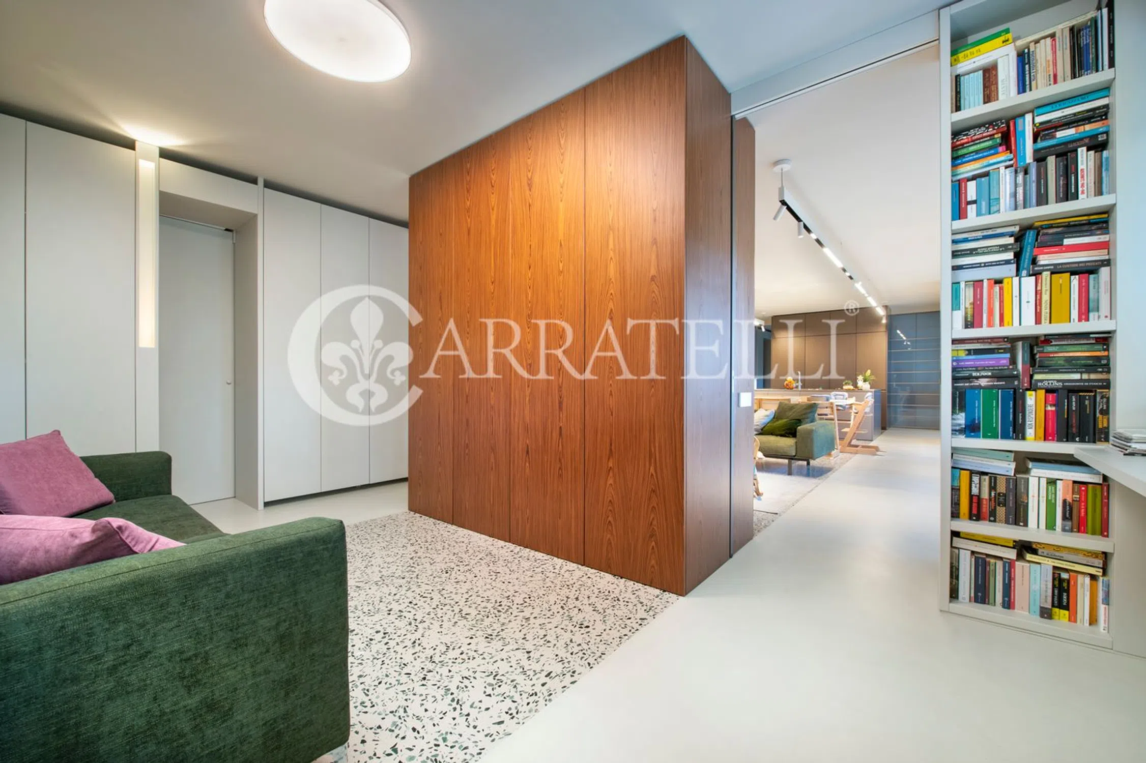 Appartamento in via Aurelia Antica s.n.c. - Photo 15