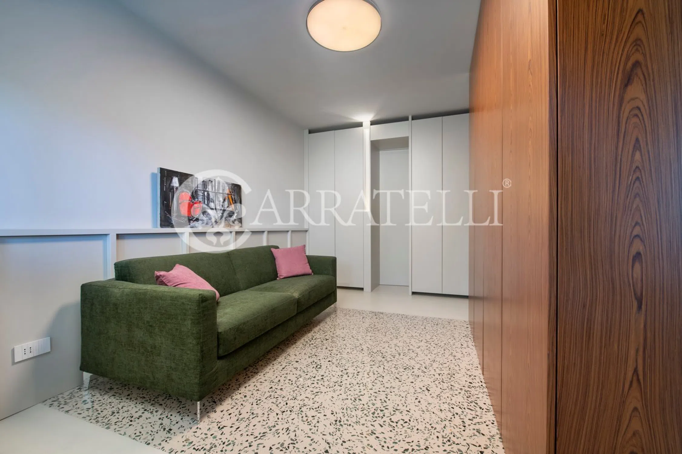 Appartamento in via Aurelia Antica s.n.c. - Photo 16