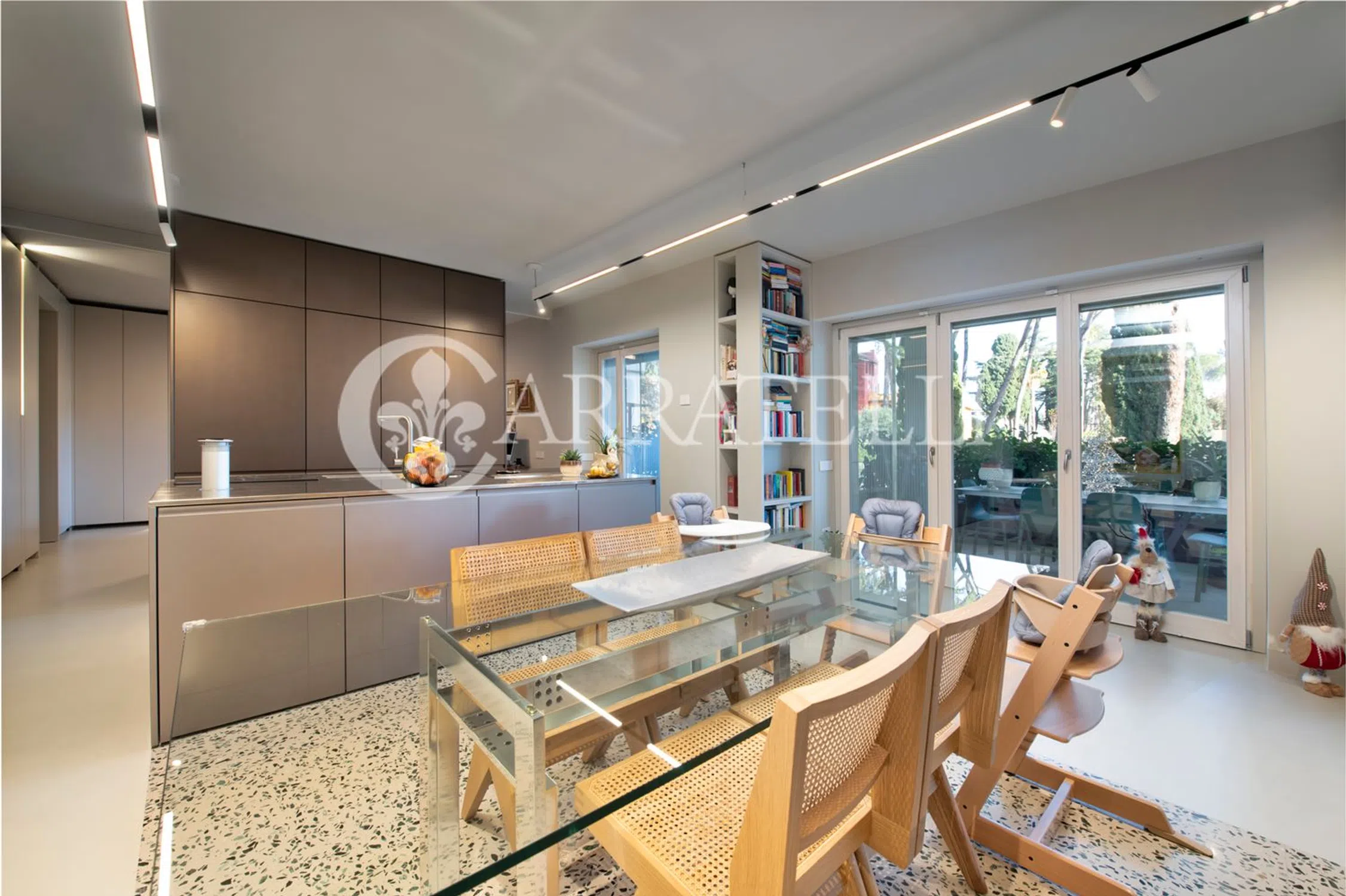 Appartamento in via Aurelia Antica s.n.c. - Photo 19