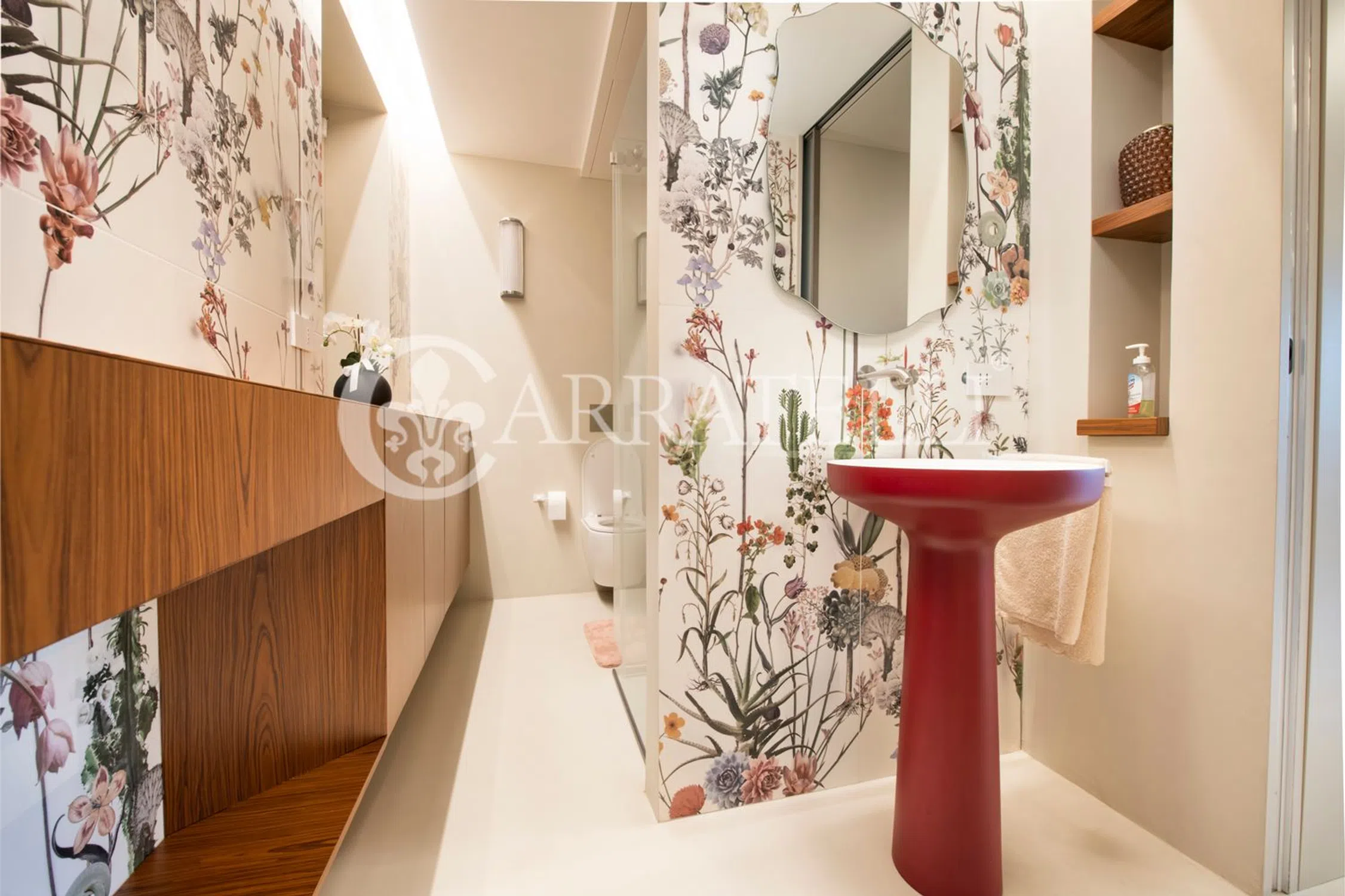 Appartamento in via Aurelia Antica s.n.c. - Photo 20