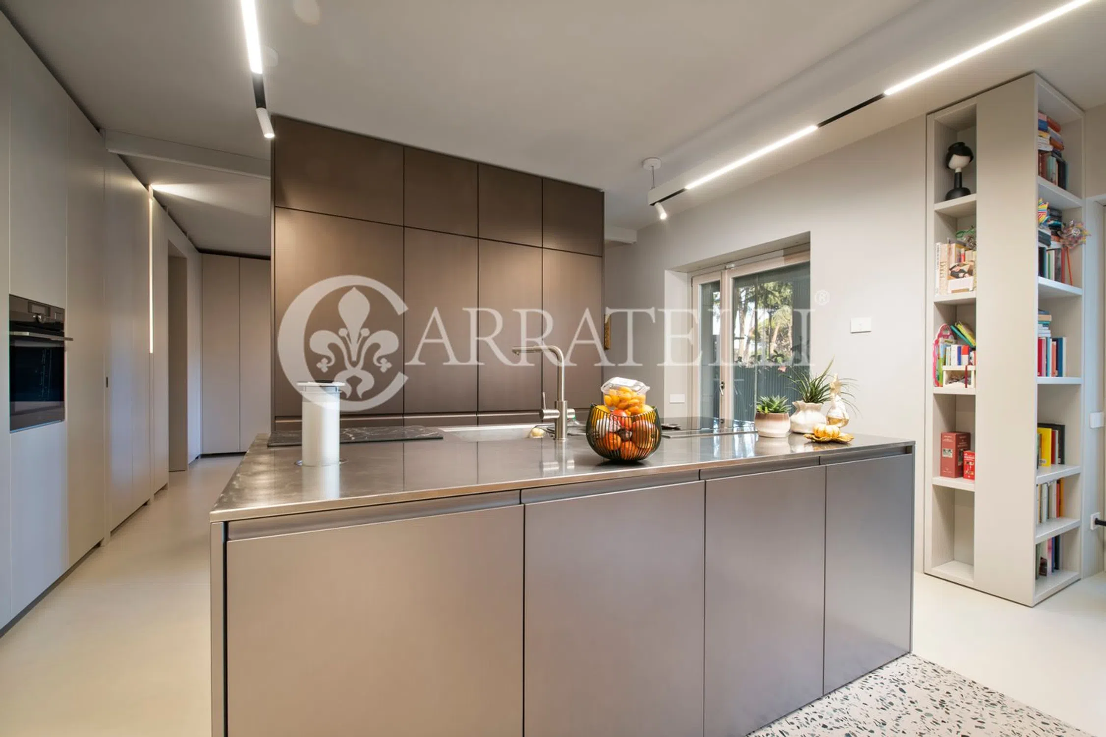 Appartamento in via Aurelia Antica s.n.c. - Photo 6