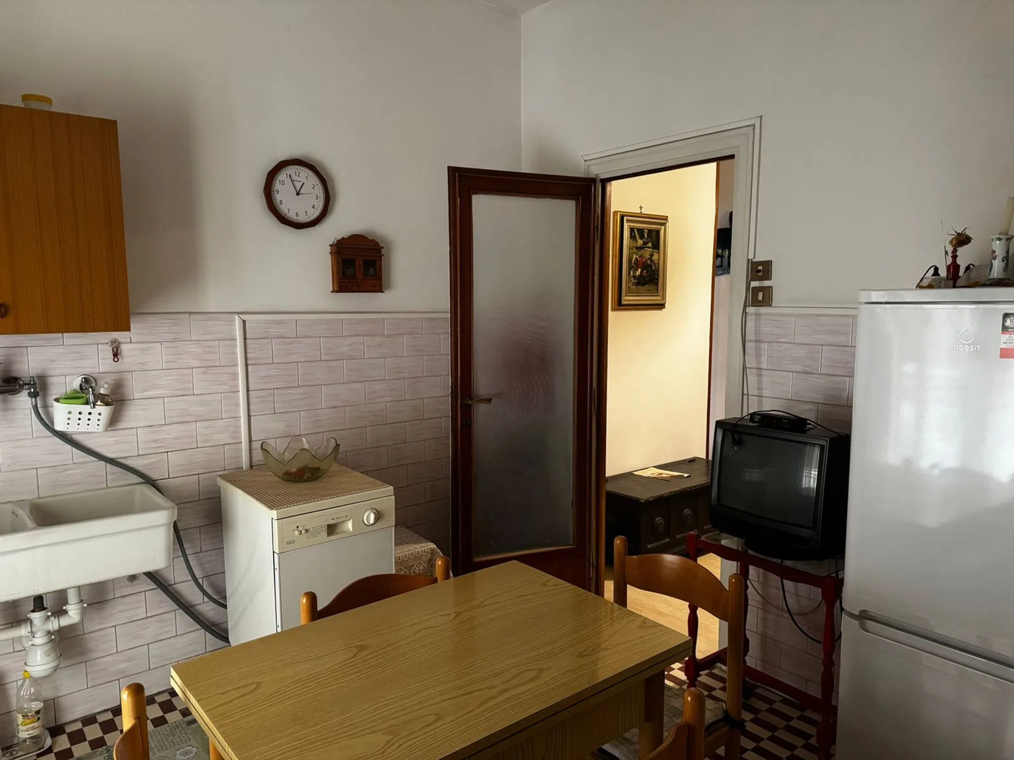 Bilocale in via Arrigo Davila s.n.c. - Photo 14