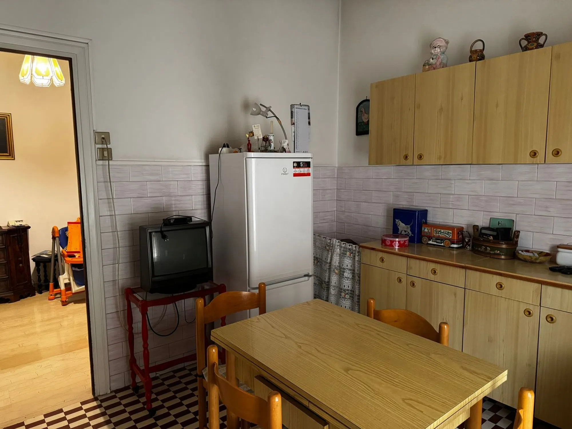 Bilocale in via Arrigo Davila s.n.c. - Photo 15
