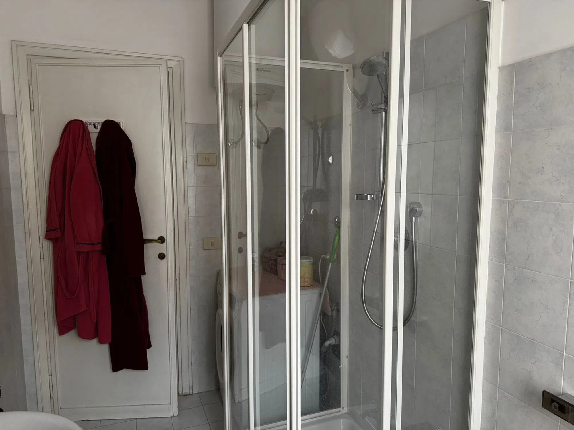 Bilocale in via Arrigo Davila s.n.c. - Photo 20