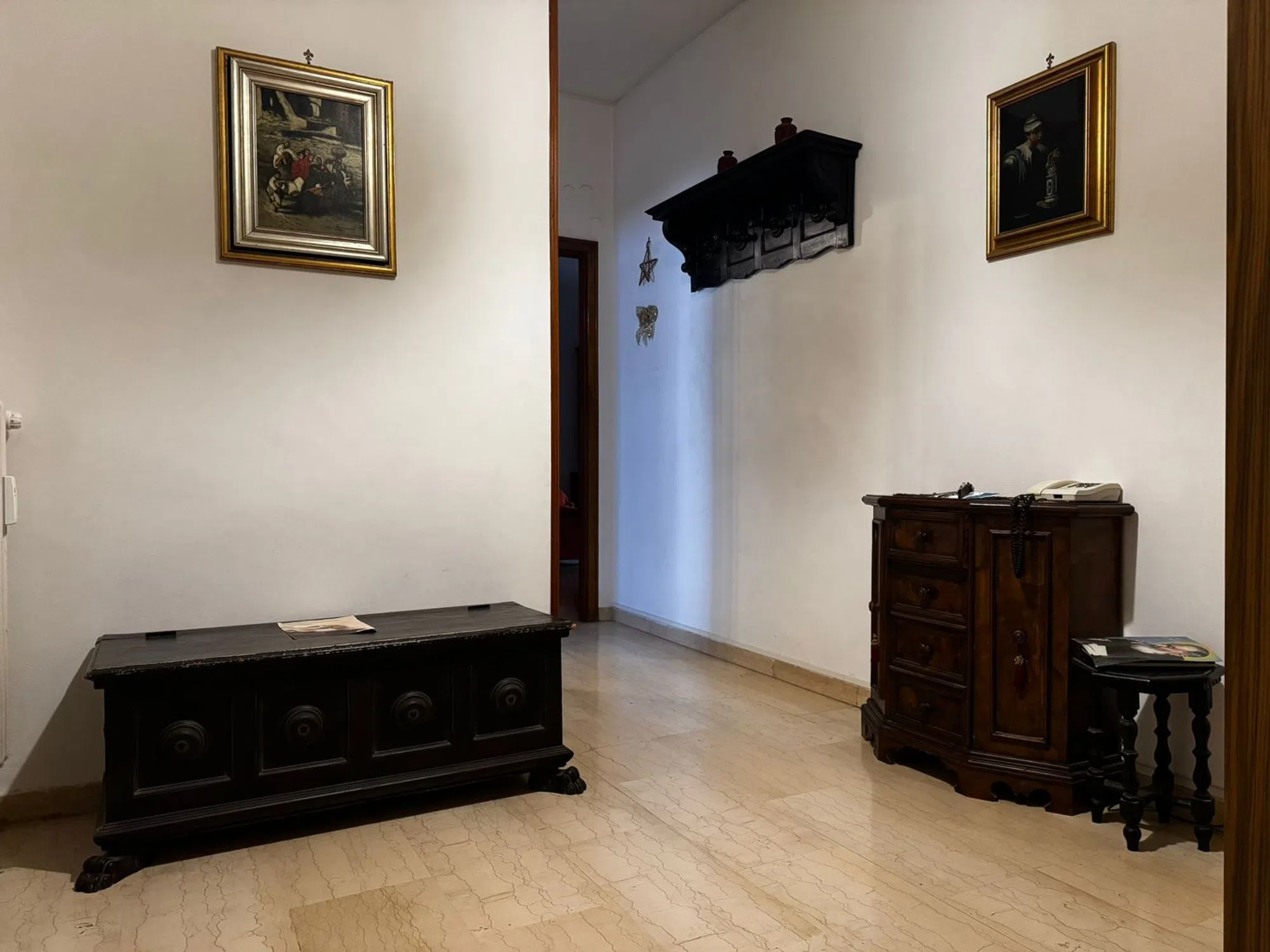Bilocale in via Arrigo Davila s.n.c. - Photo 4