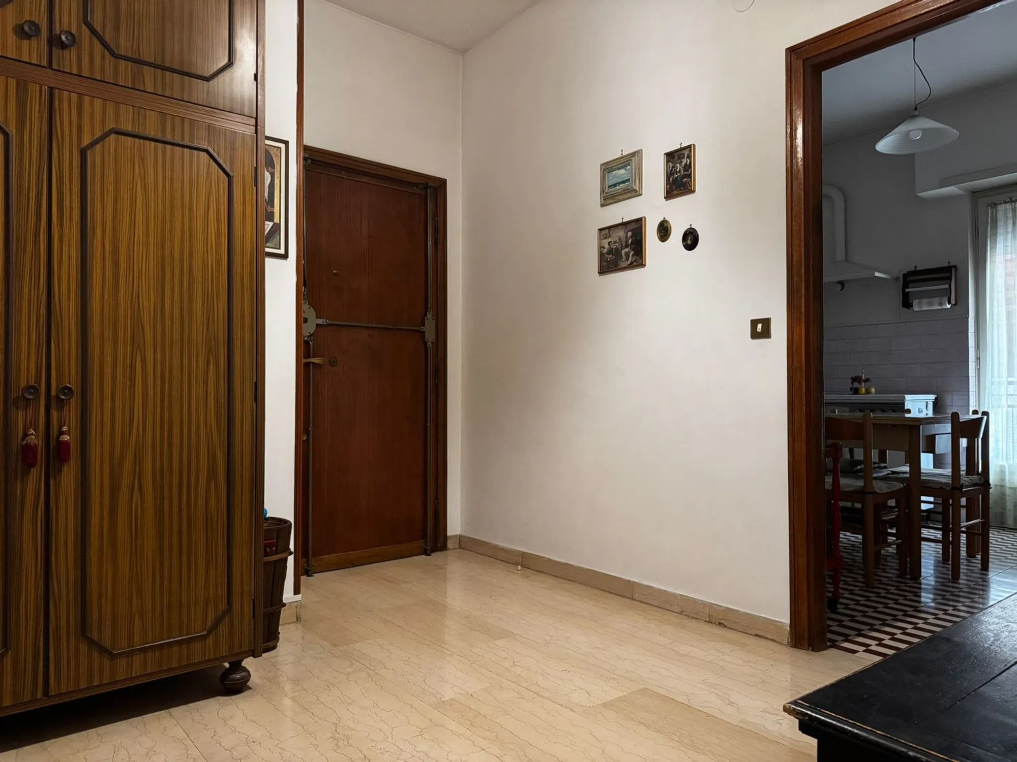 Bilocale in via Arrigo Davila s.n.c. - Photo 5