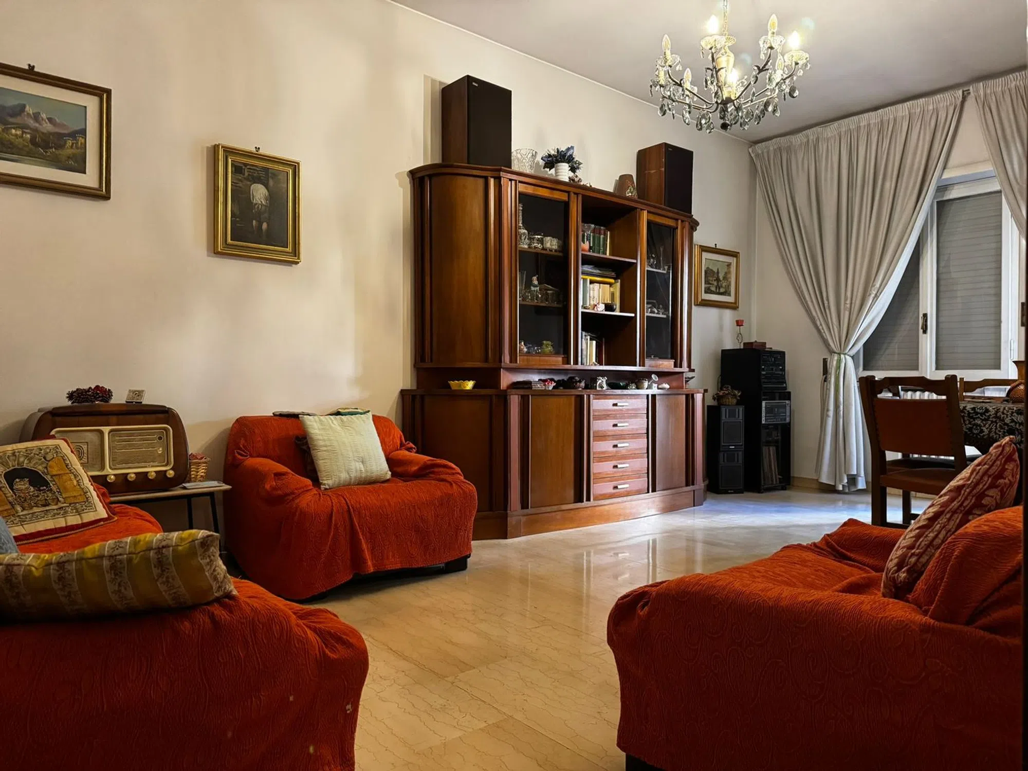 Bilocale in via Arrigo Davila s.n.c. - Photo 7