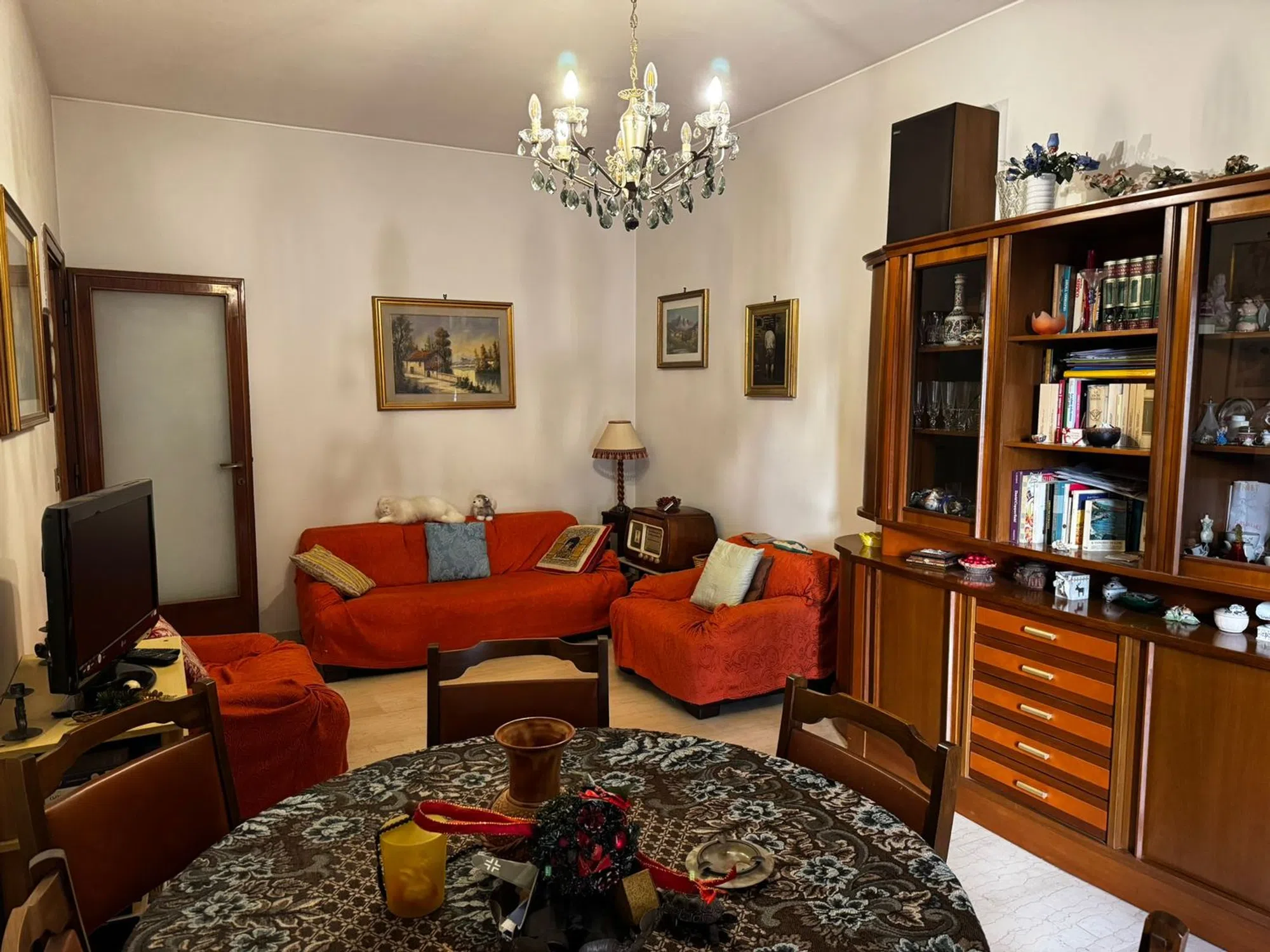 Bilocale in via Arrigo Davila s.n.c. - Photo 8