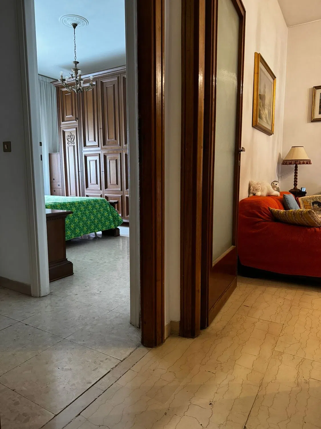 Bilocale in via Arrigo Davila s.n.c. - Photo 10