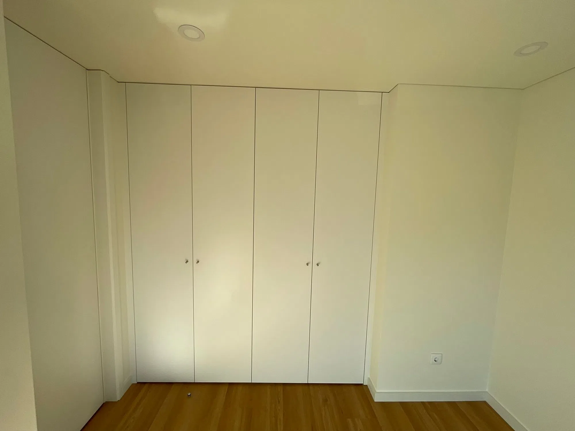 Apartamento na praça de 9 de Abril - Photo 17