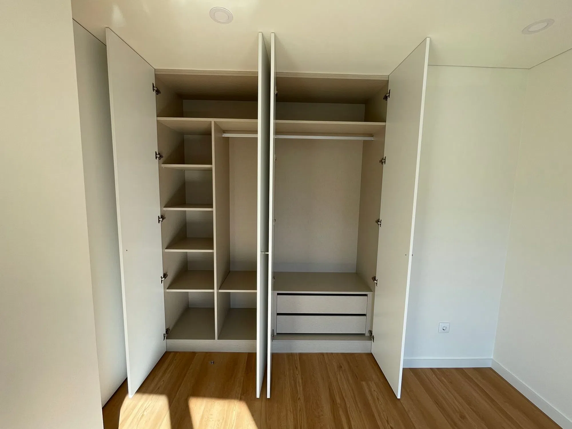 Apartamento na praça de 9 de Abril - Photo 18