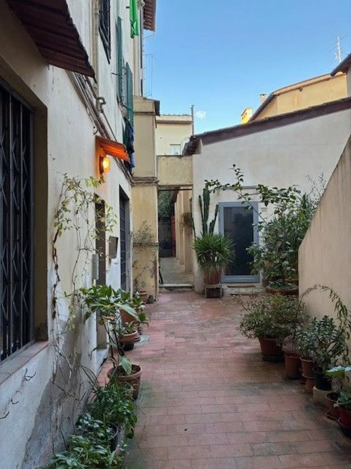 Appartamento in Porta al Prato s.n.c. - Photo 15