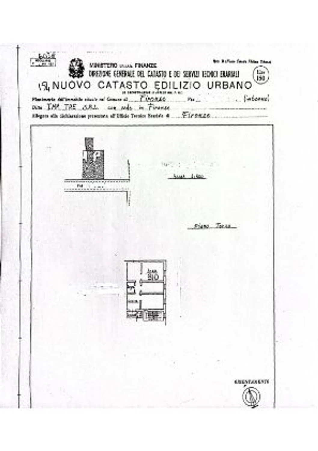 Appartamento in Porta al Prato s.n.c. - Photo 19