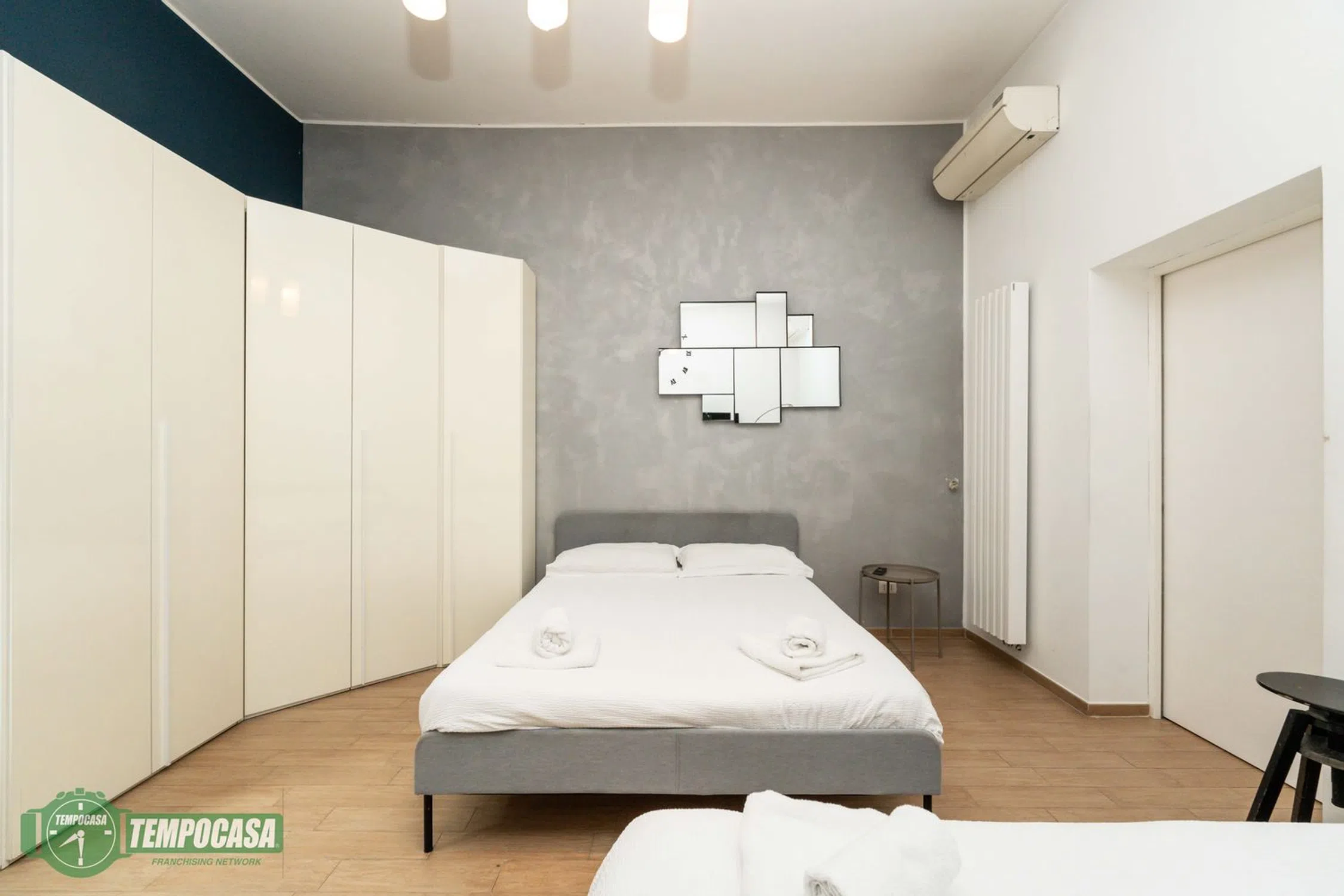 Appartamento su due piani in via Vincenzo Vela, 9 - Photo 13