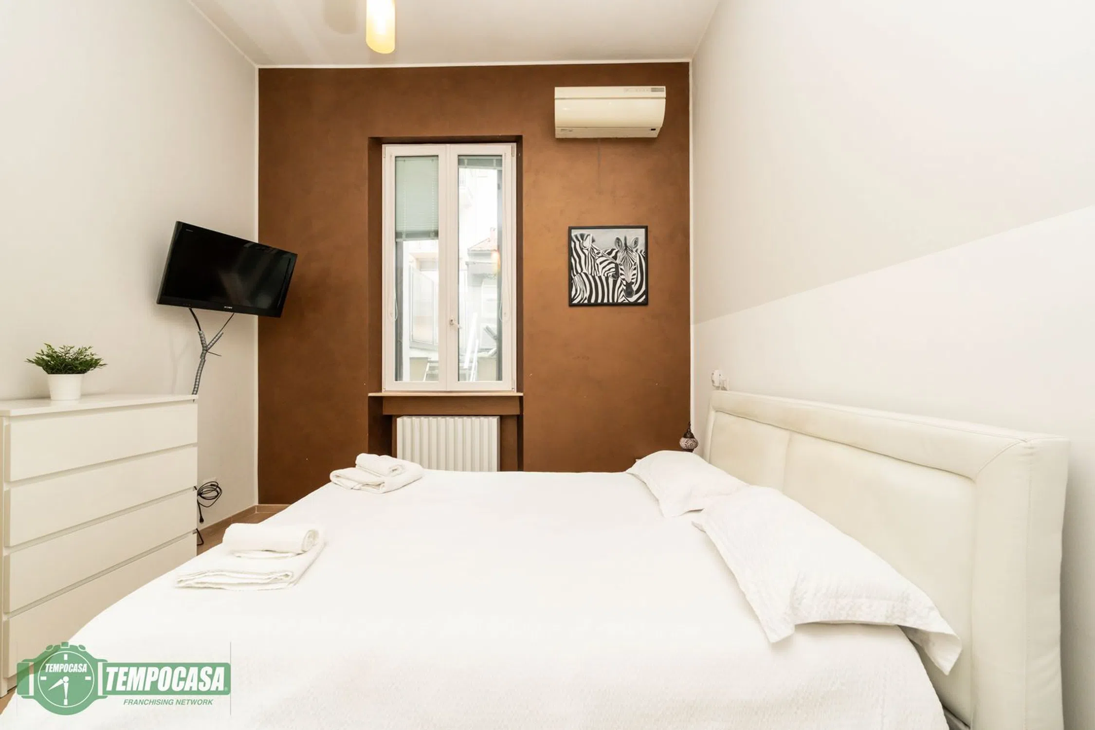 Appartamento su due piani in via Vincenzo Vela, 9 - Photo 19
