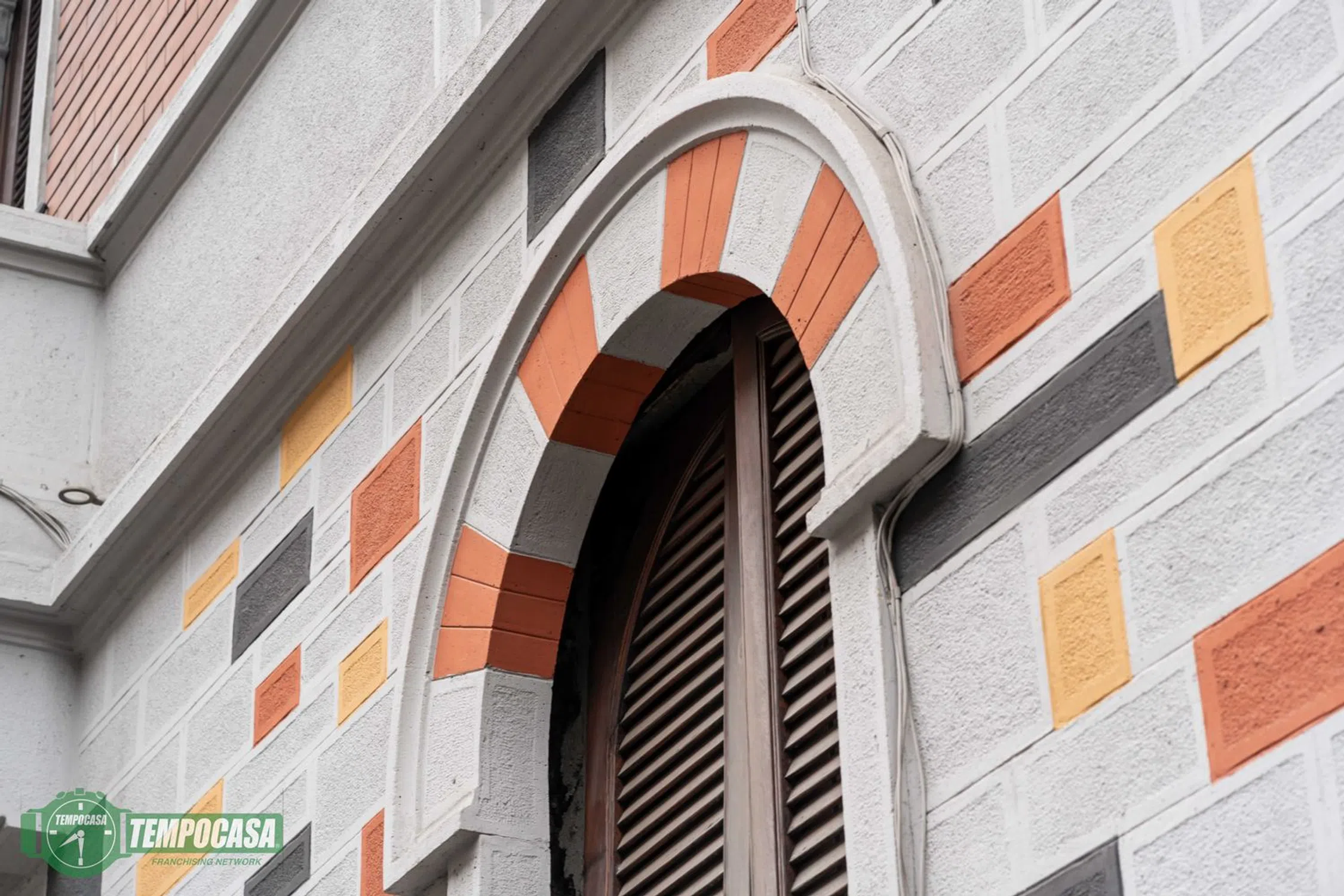 Appartamento su due piani in via Vincenzo Vela, 9 - Photo 4