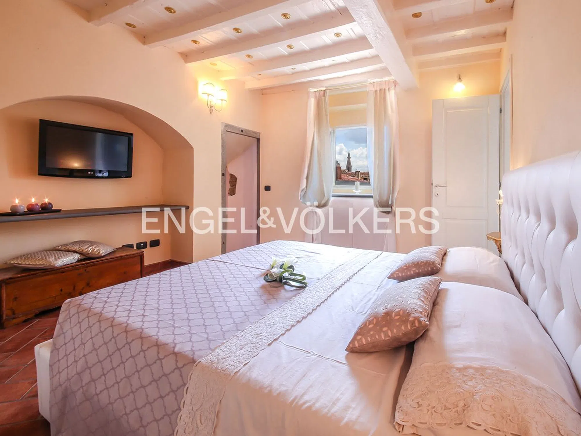 Appartamento su due piani in via dei Neri s.n.c. - Photo 9