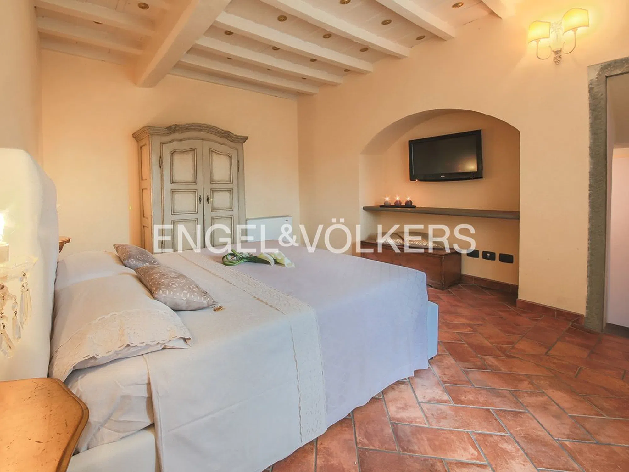 Appartamento su due piani in via dei Neri s.n.c. - Photo 10