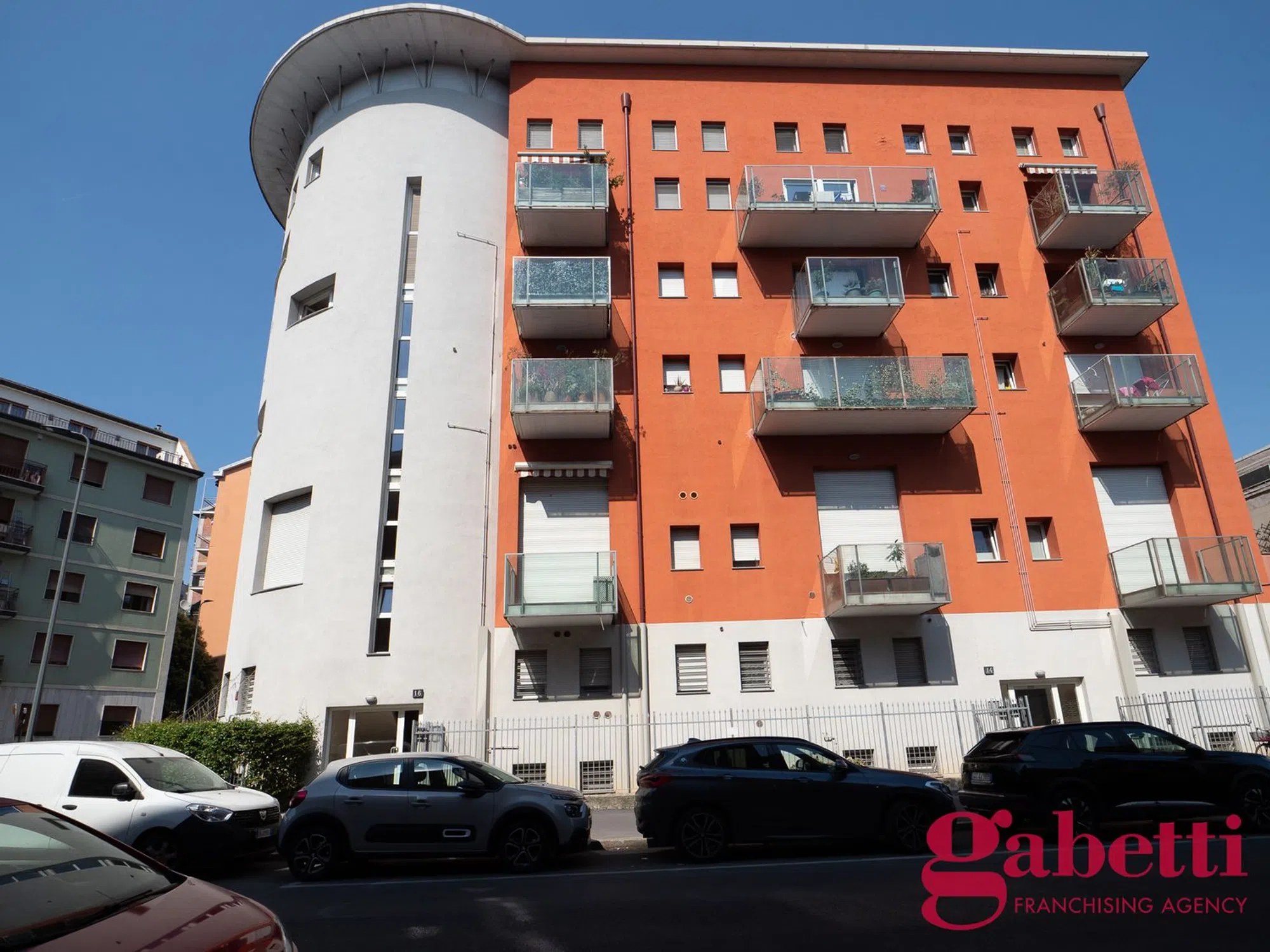 Trilocale in via Siusi, 16 - Photo 18