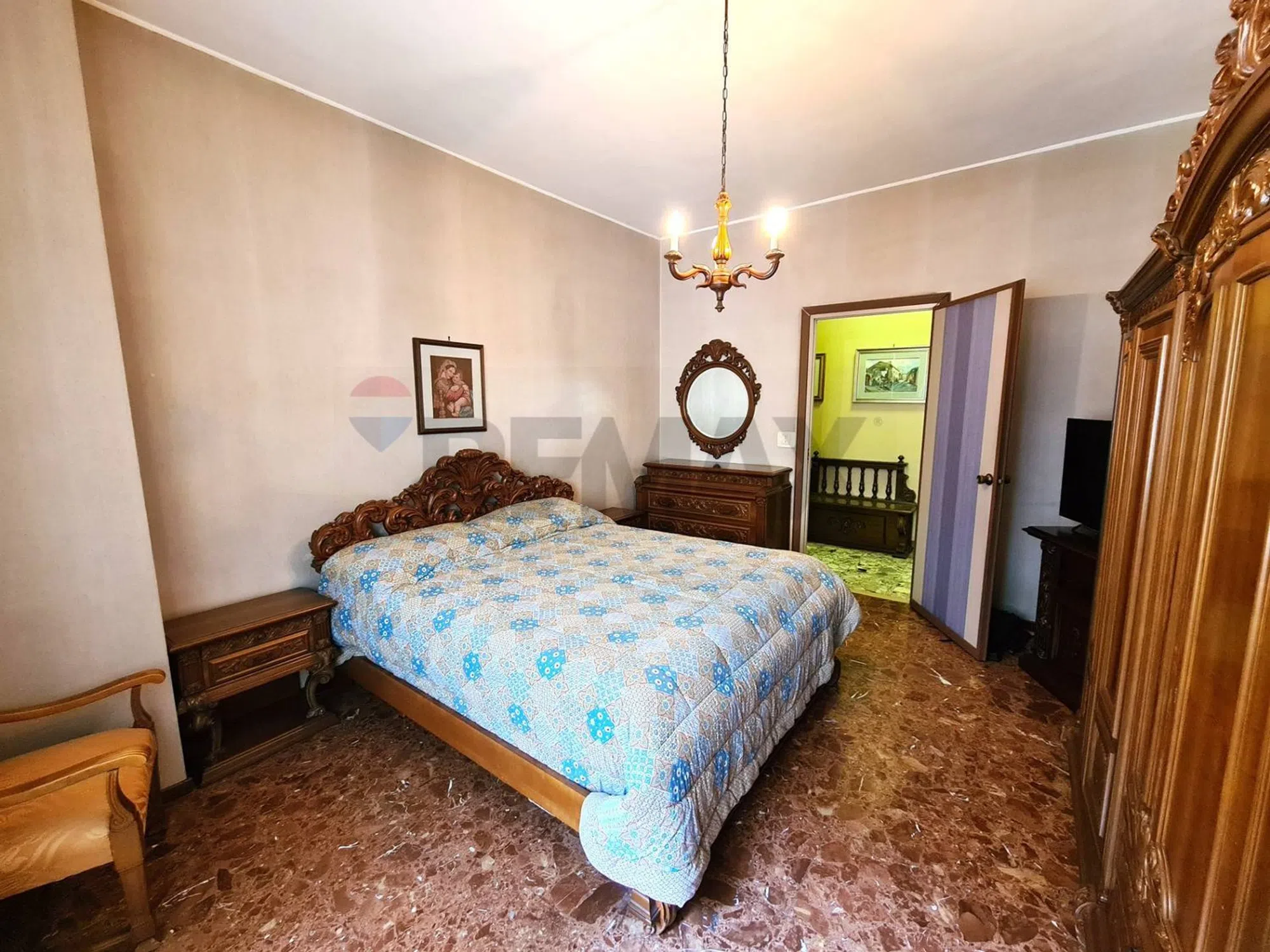 Bilocale in via Badia di Cava - Photo 13