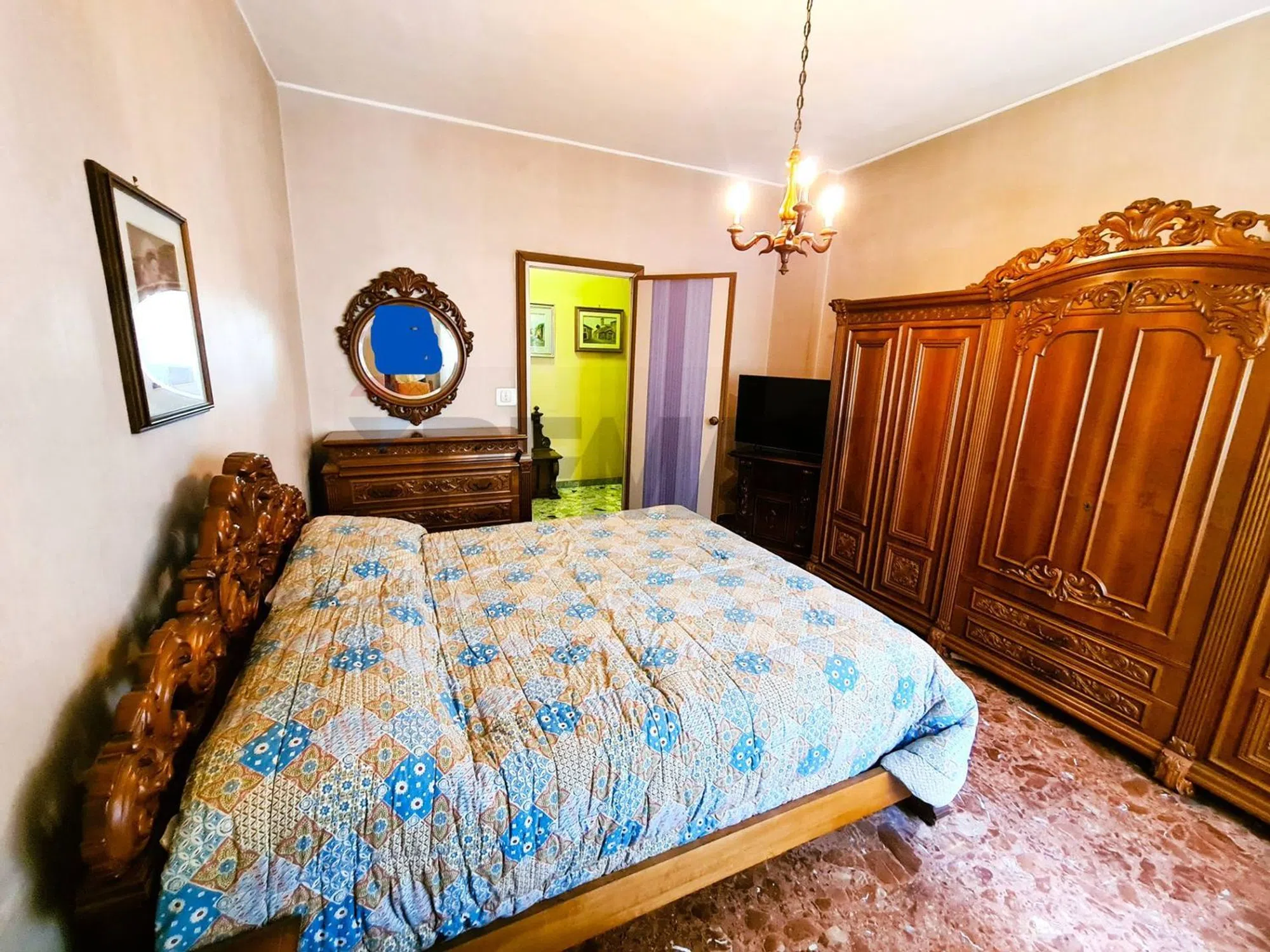 Bilocale in via Badia di Cava - Photo 14