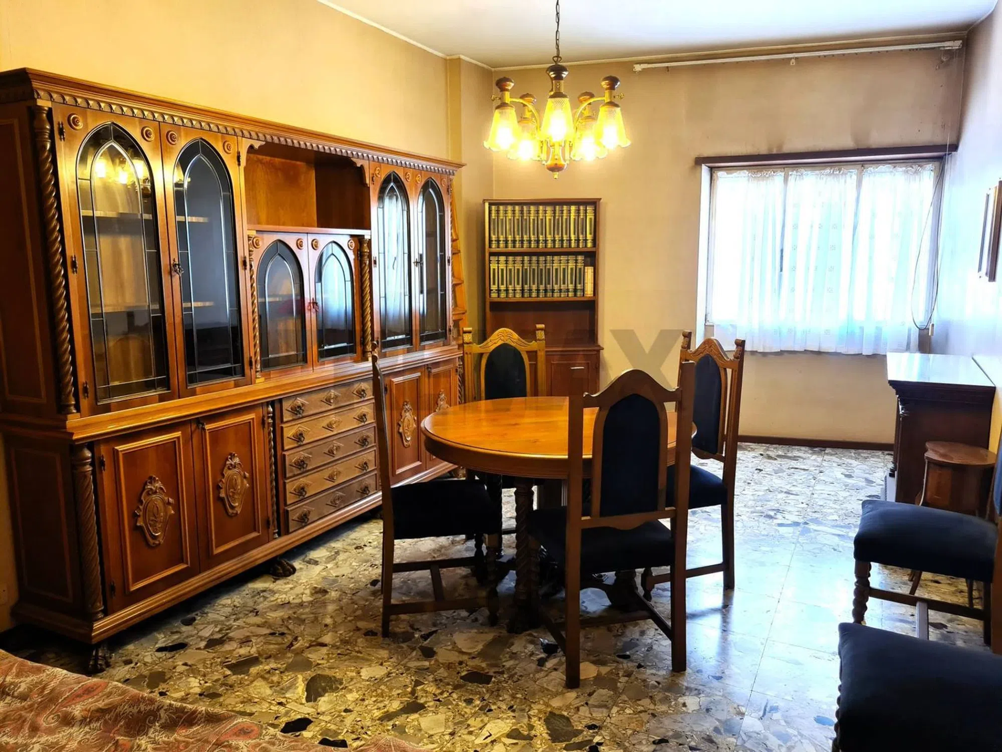 Bilocale in via Badia di Cava - Photo 3
