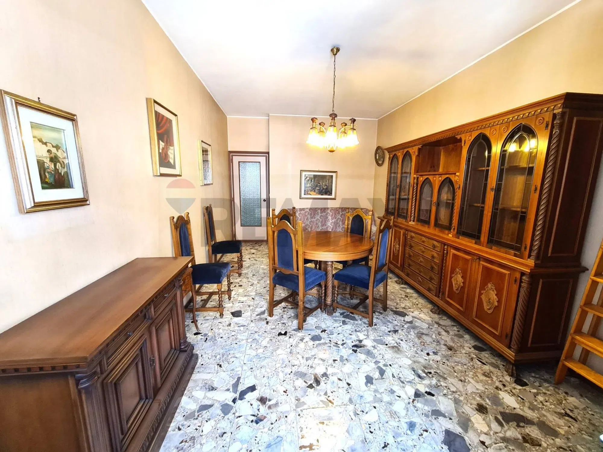 Bilocale in via Badia di Cava - Photo 5