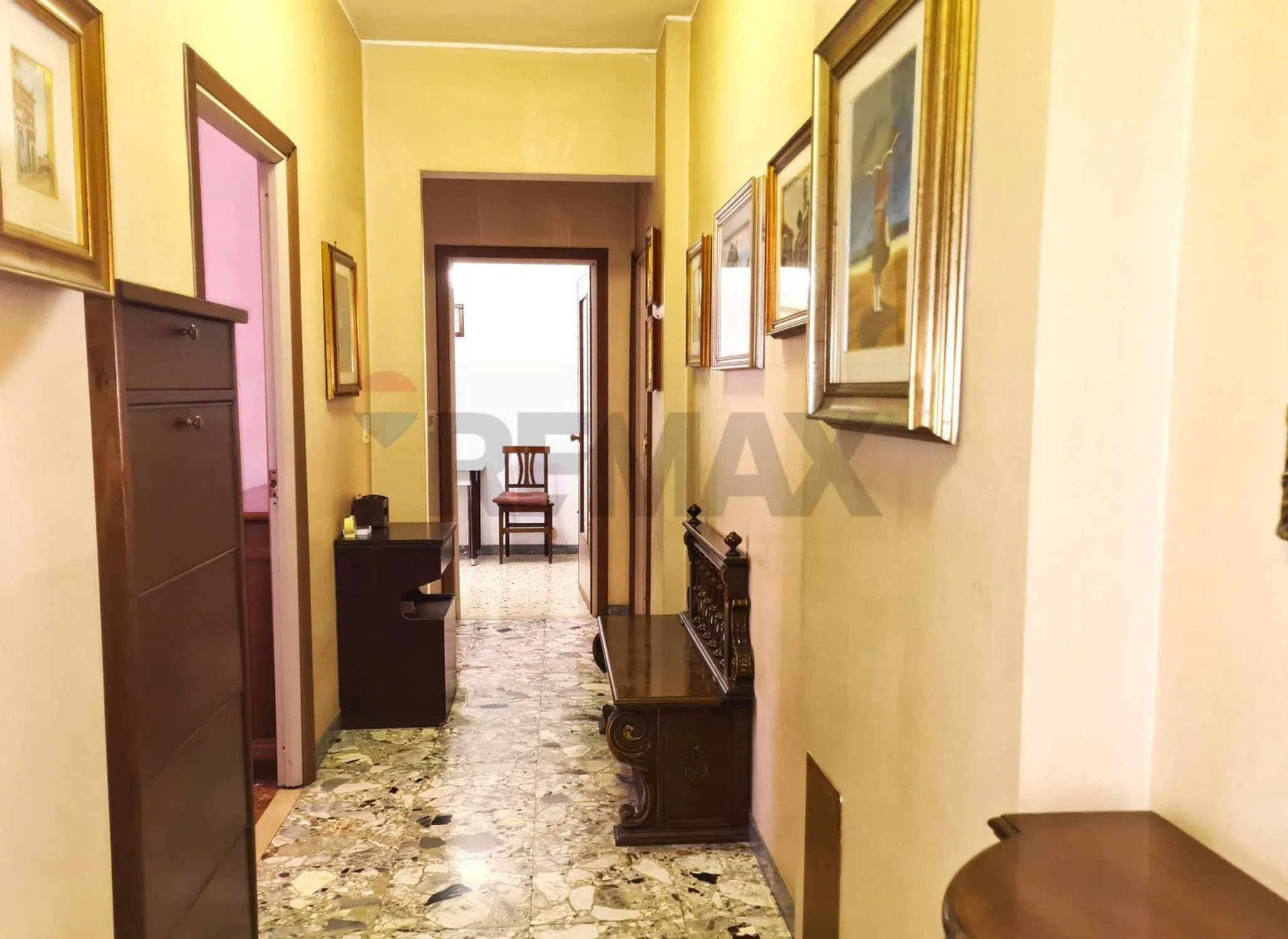 Bilocale in via Badia di Cava - Photo 6
